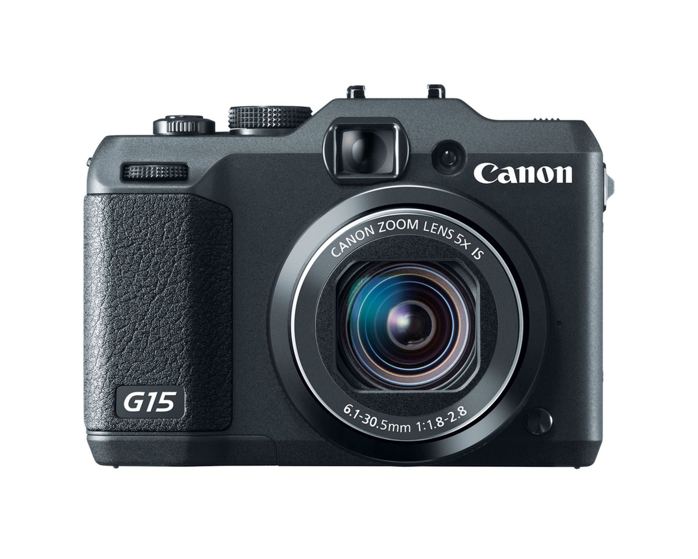Canon PowerShot G15, S110, and SX50 HS pictures