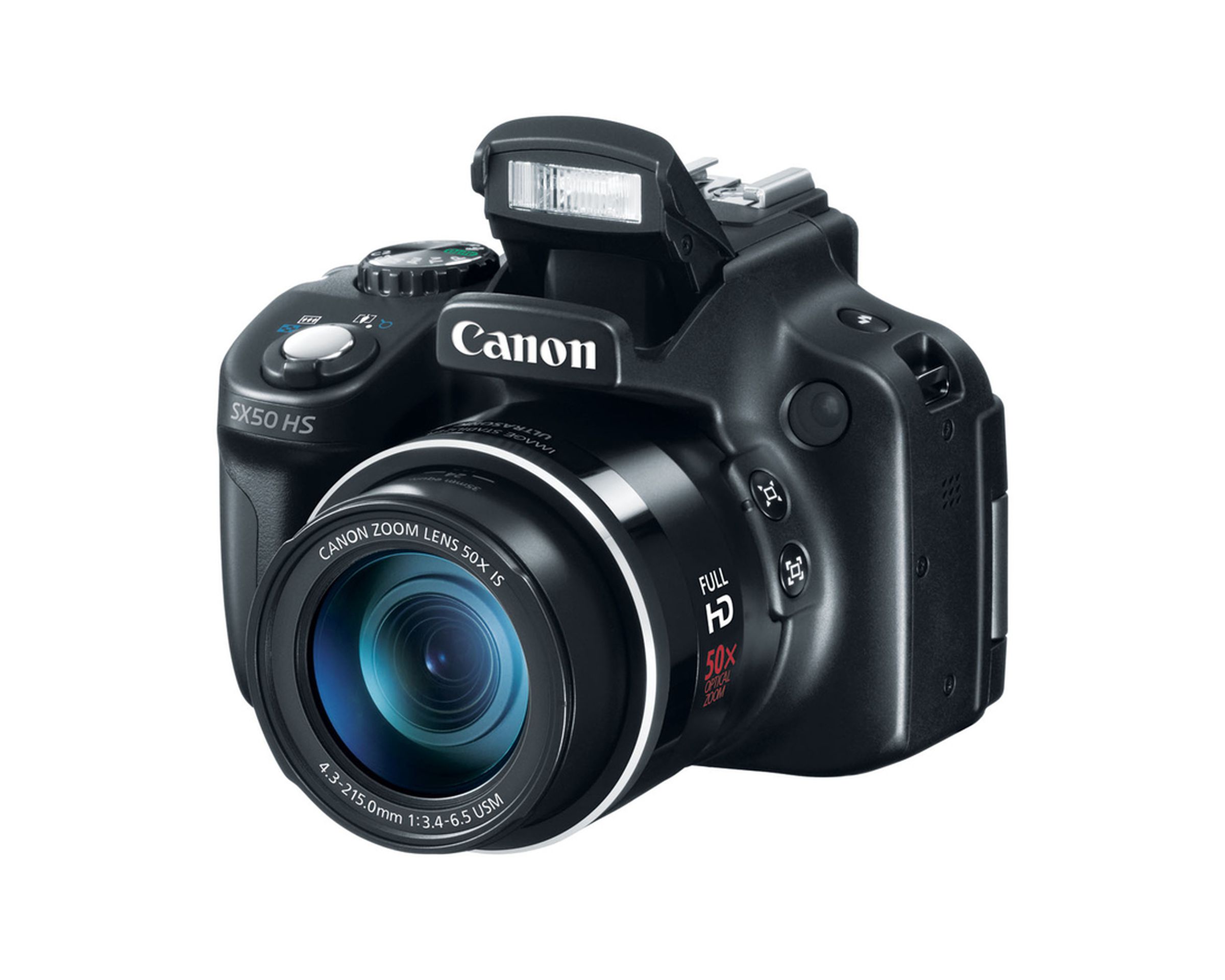 Canon PowerShot G15, S110, and SX50 HS pictures
