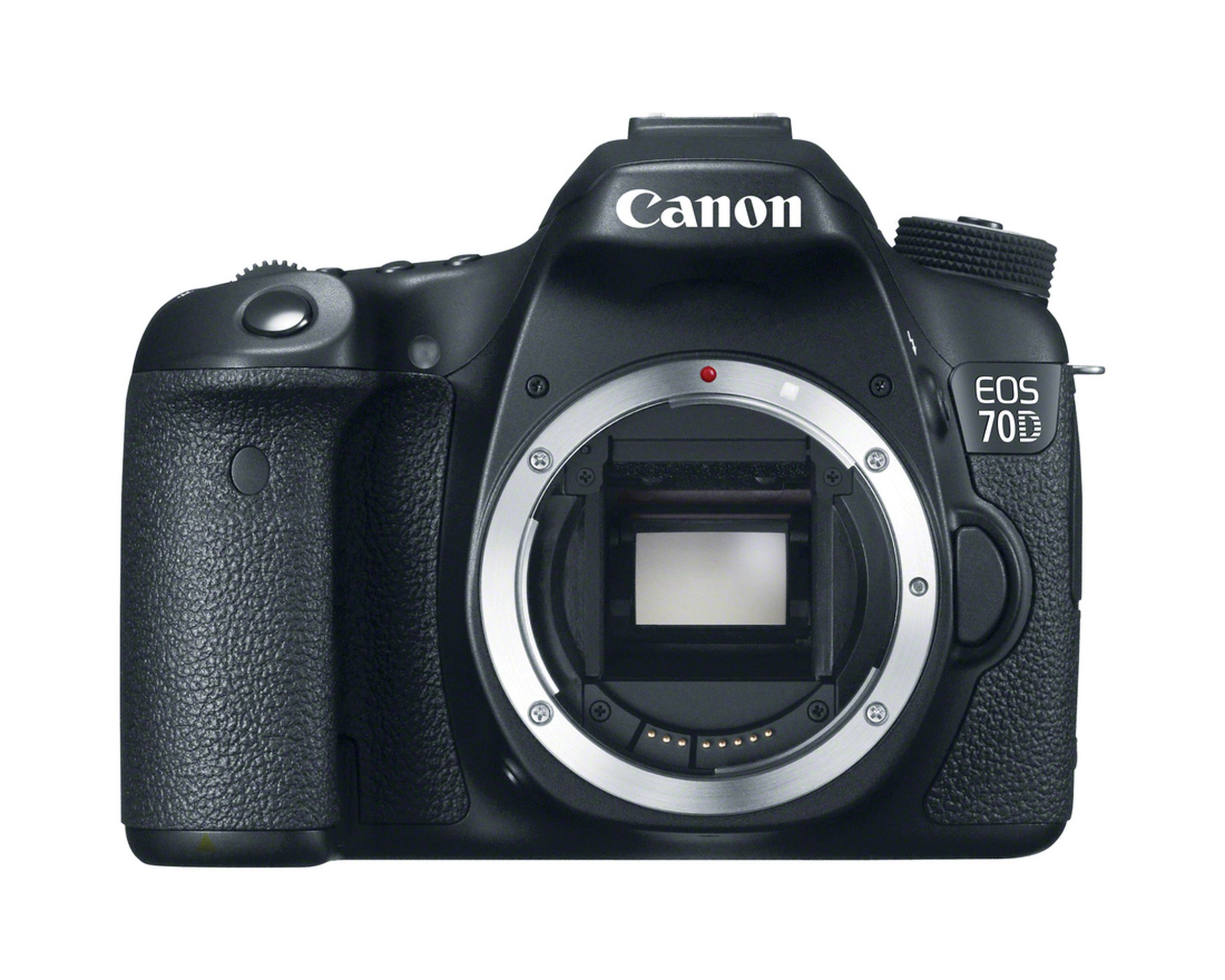 Canon EOS 70D gallery and press images