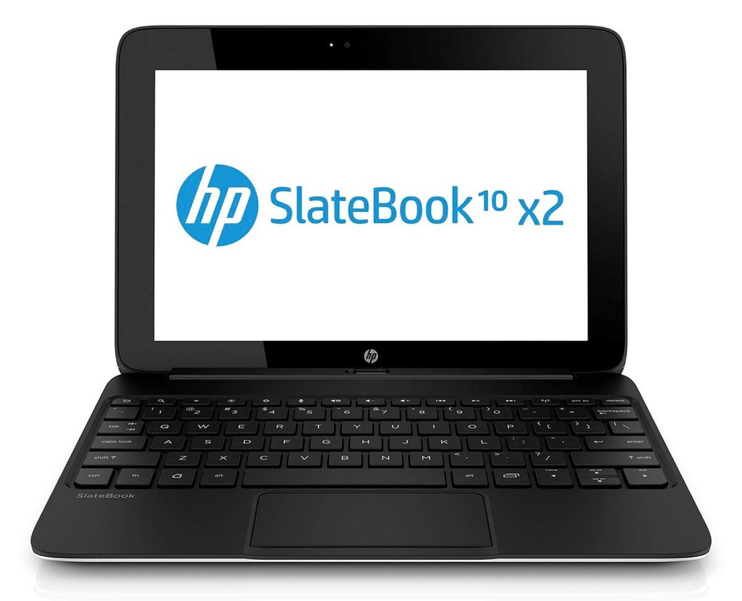 HP SlateBook x2 and Split x2 press pictures