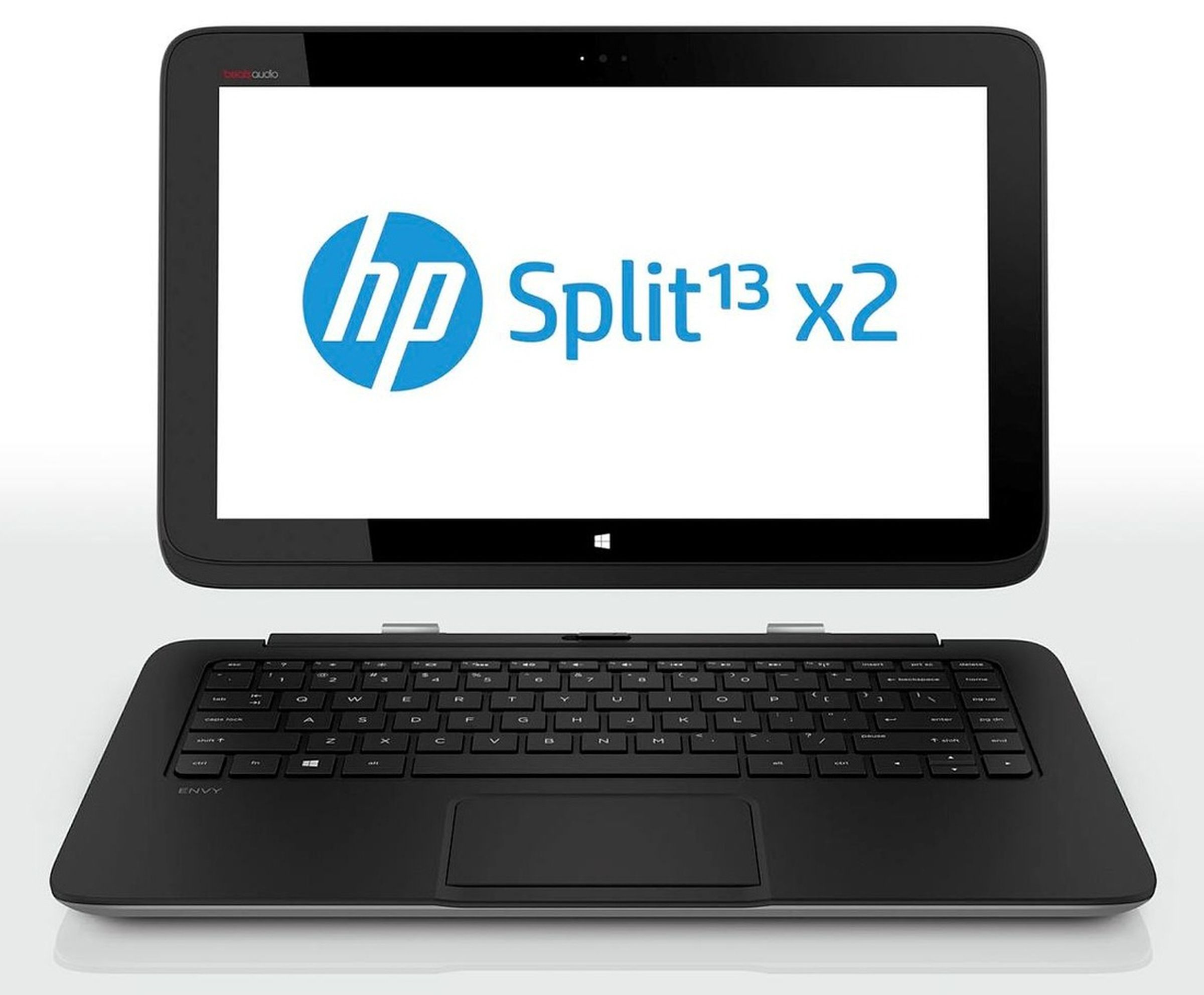 HP SlateBook x2 and Split x2 press pictures