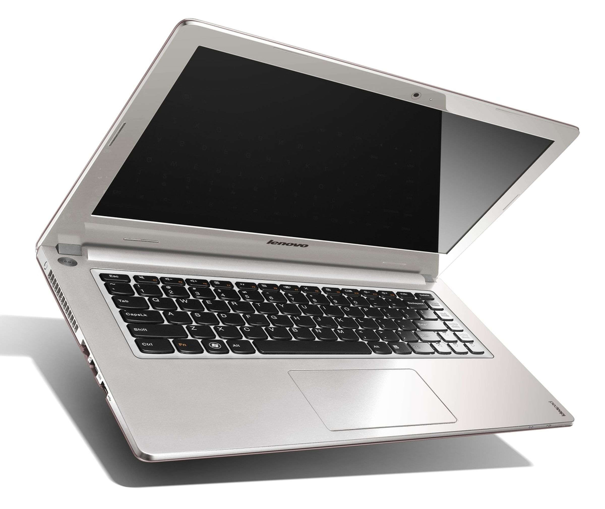 Lenovo IdeaPad S300, S400 and S405 press pictures