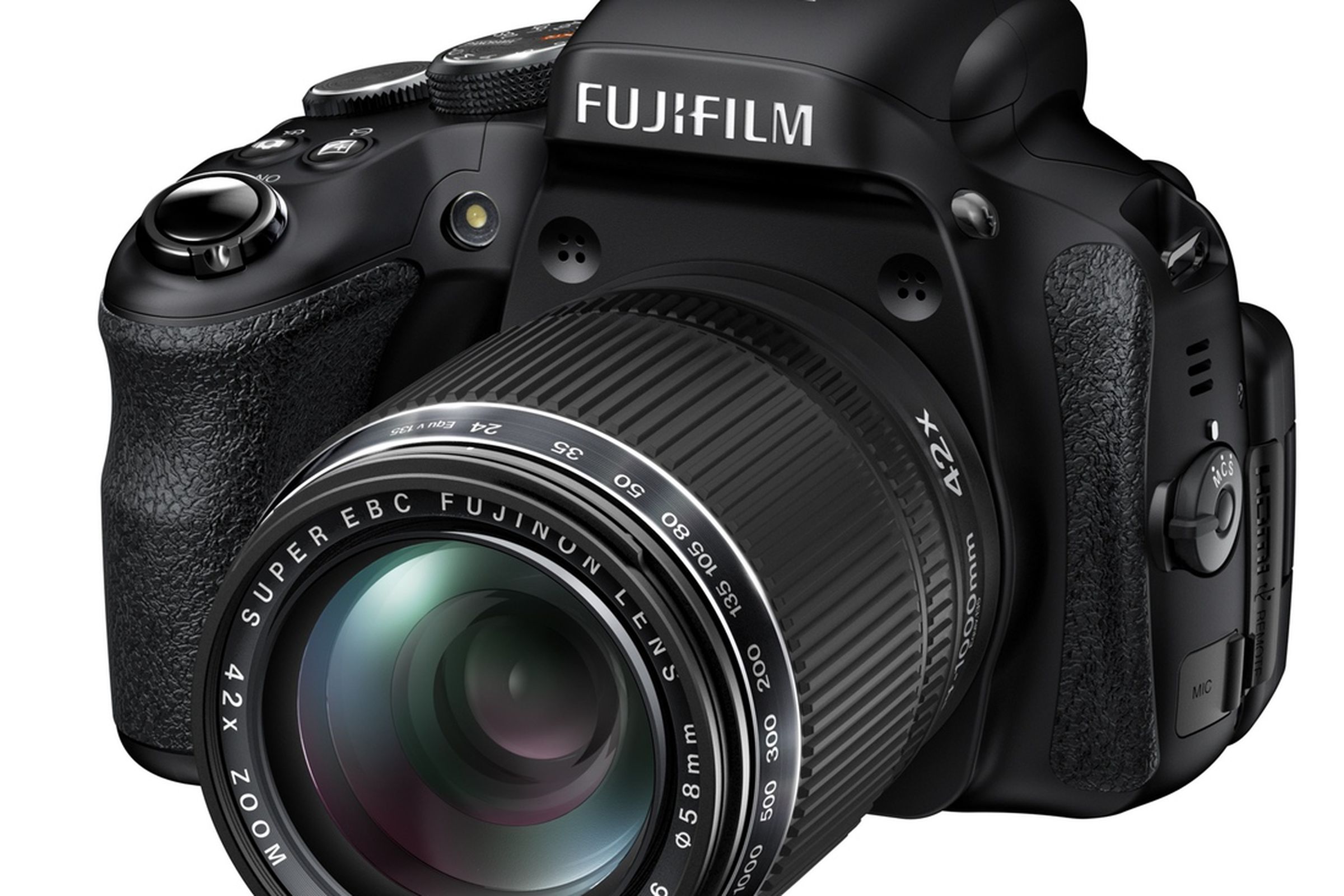Fujifilm HS50ESX