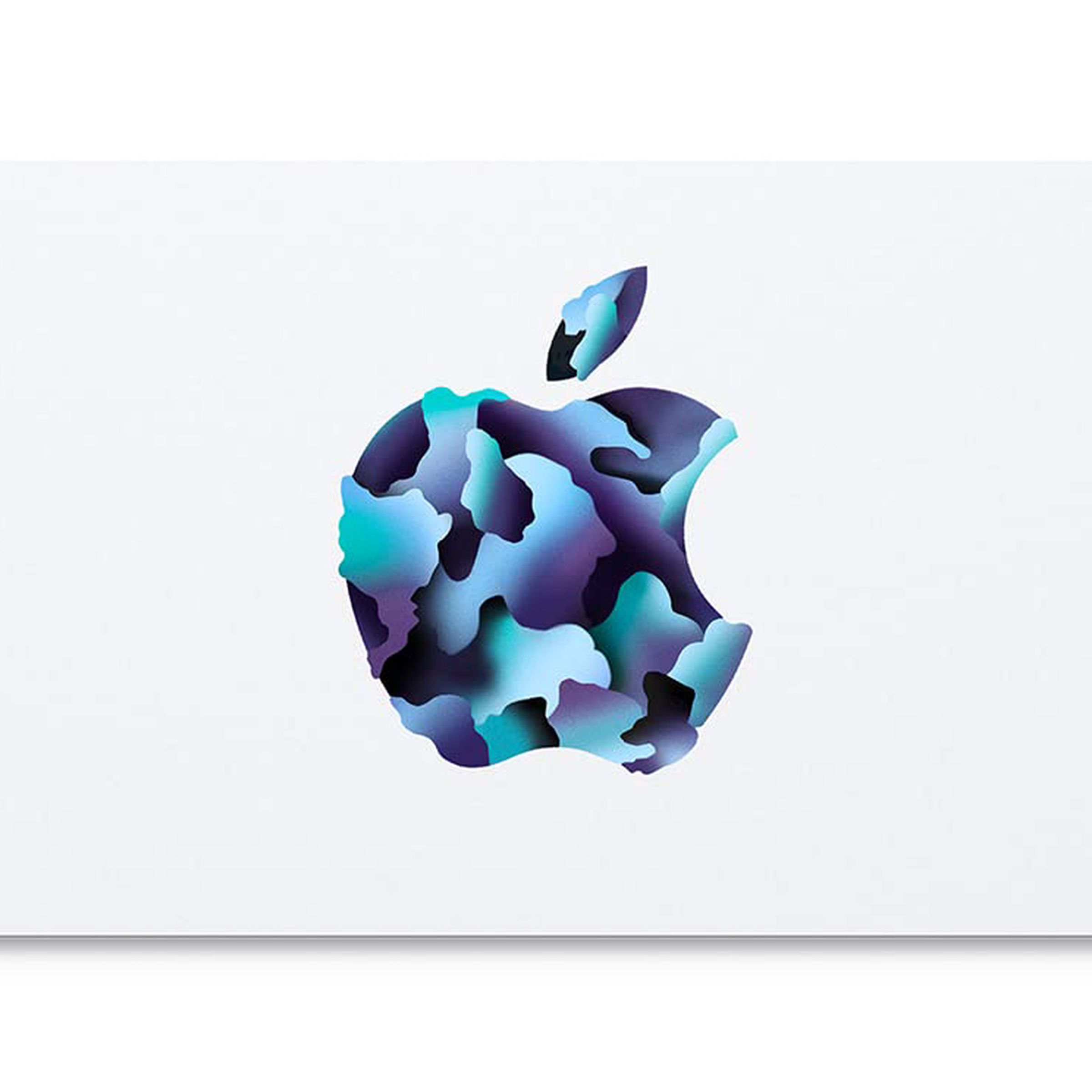 Apple Gift Card image