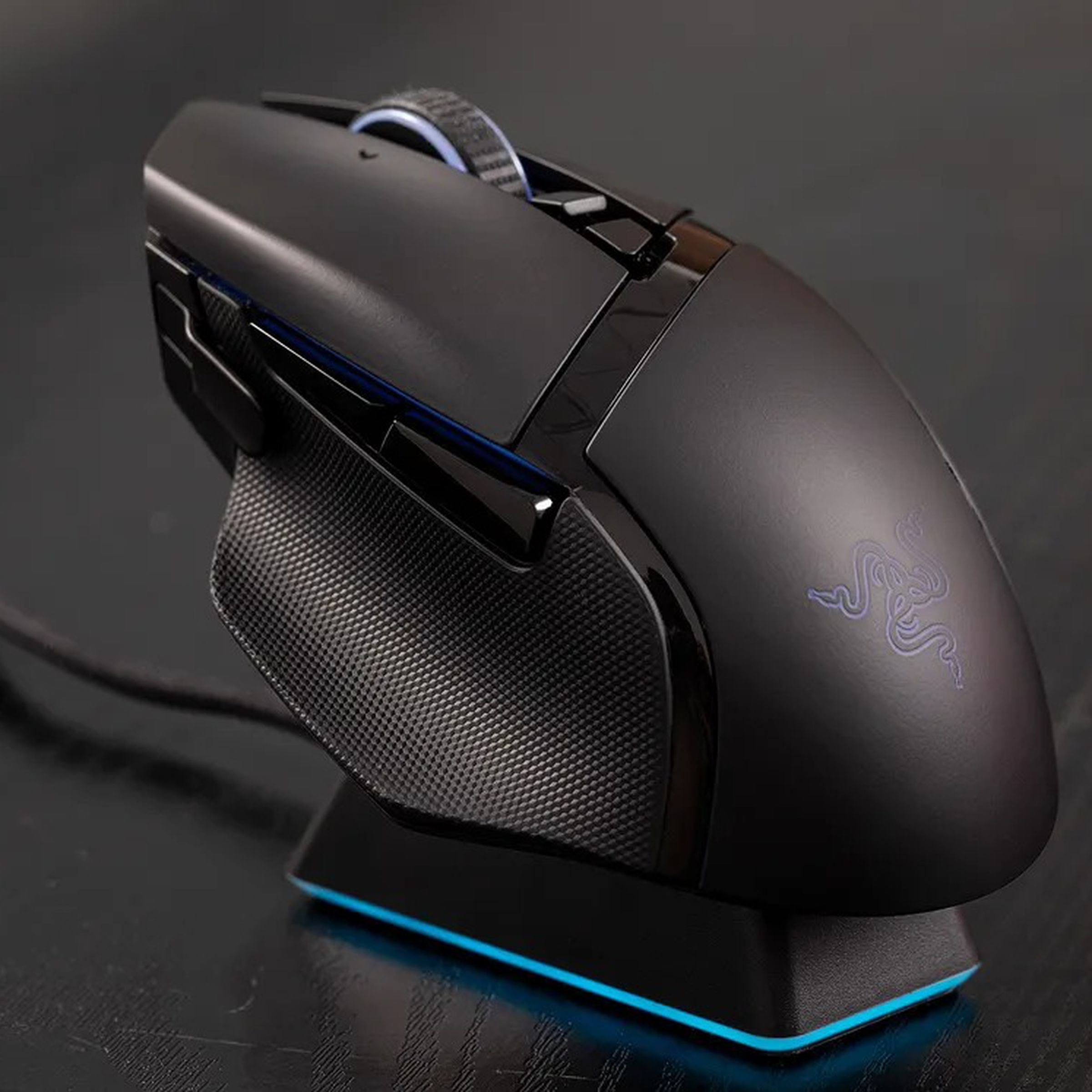 The Razer Basilisk Ultimate is just one of many big sales in today’s roundup