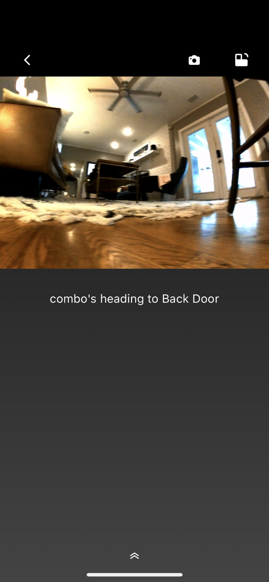 iRobot’s Roomba can now be a security camera - The Verge