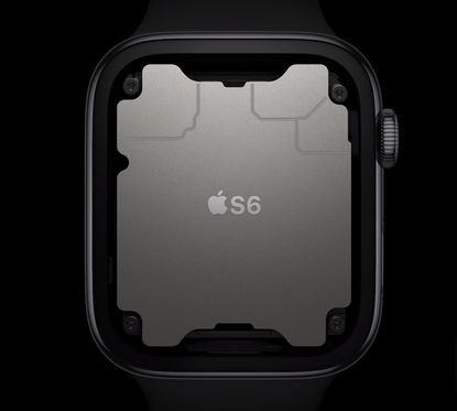 Apple announces Apple Watch Series 6 with ability to measure blood ...