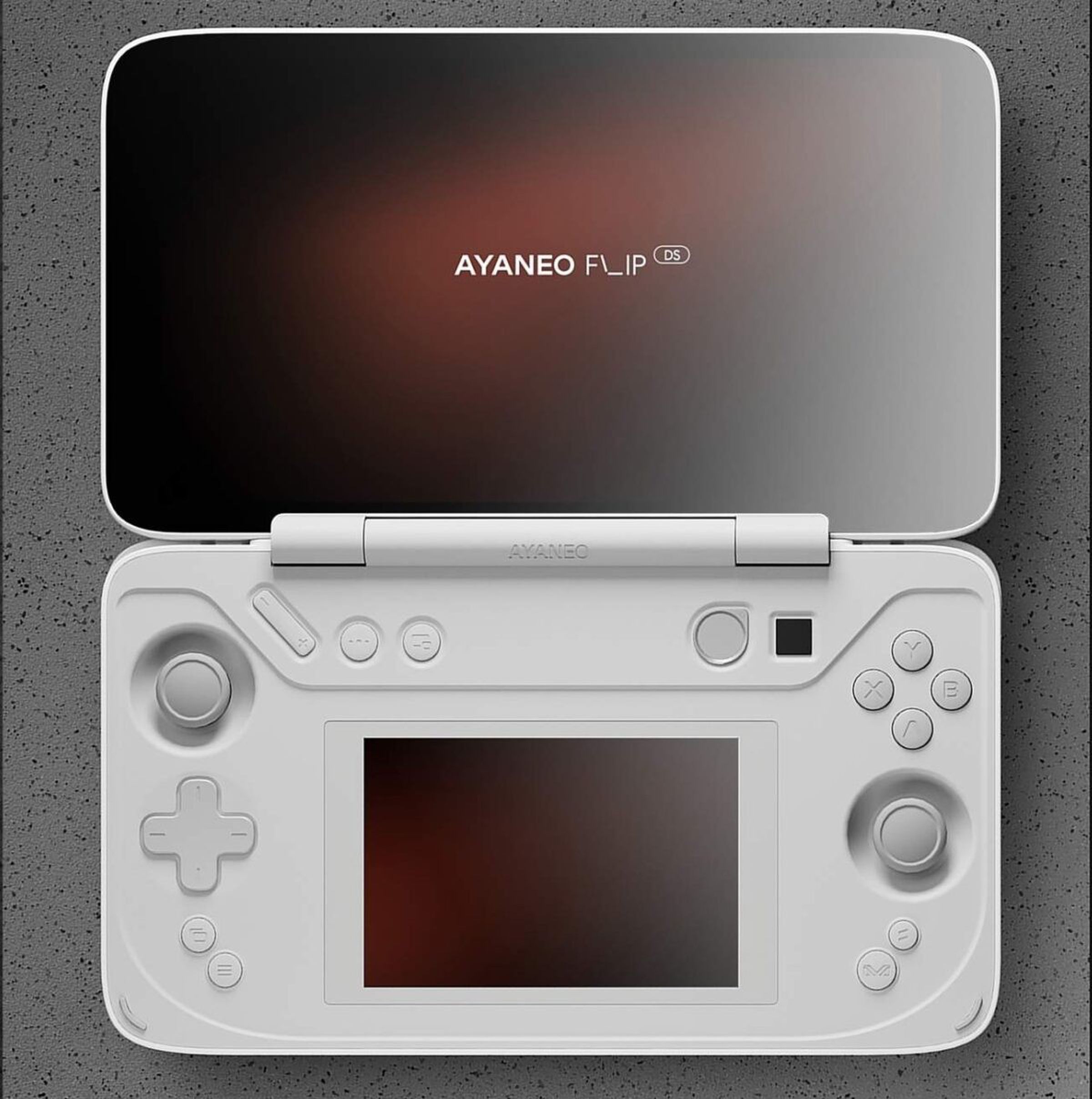 The Ayaneo Flip DS...