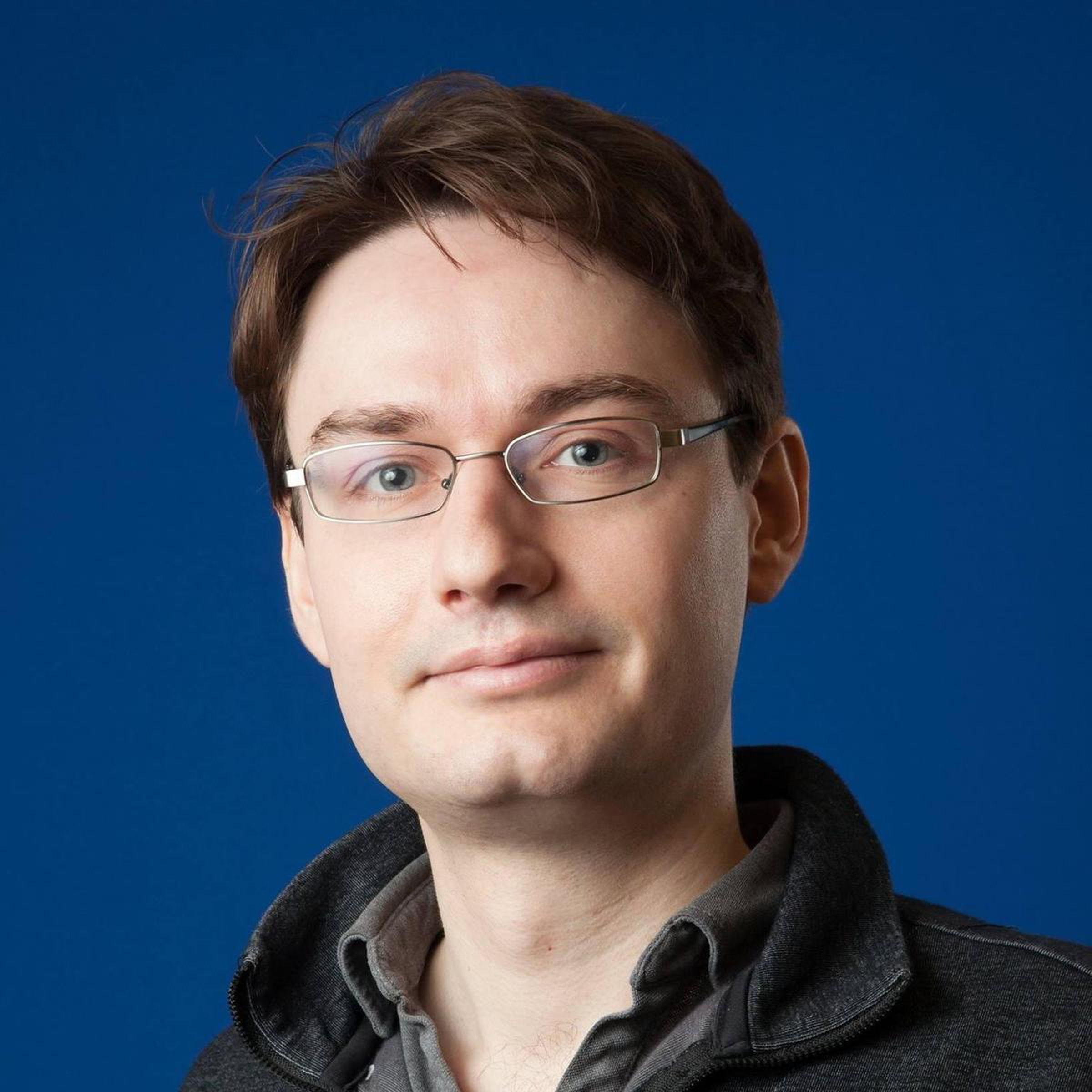 François Chollet is the inventor of AI framework Keras and a software engineer at Google.