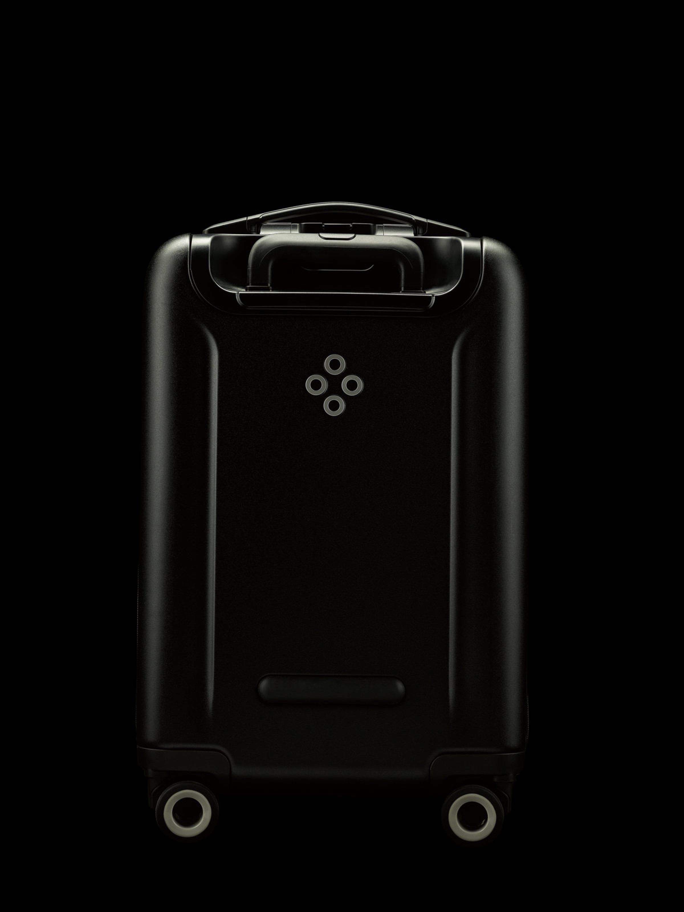 Bluesmart redesigned its connected luggage