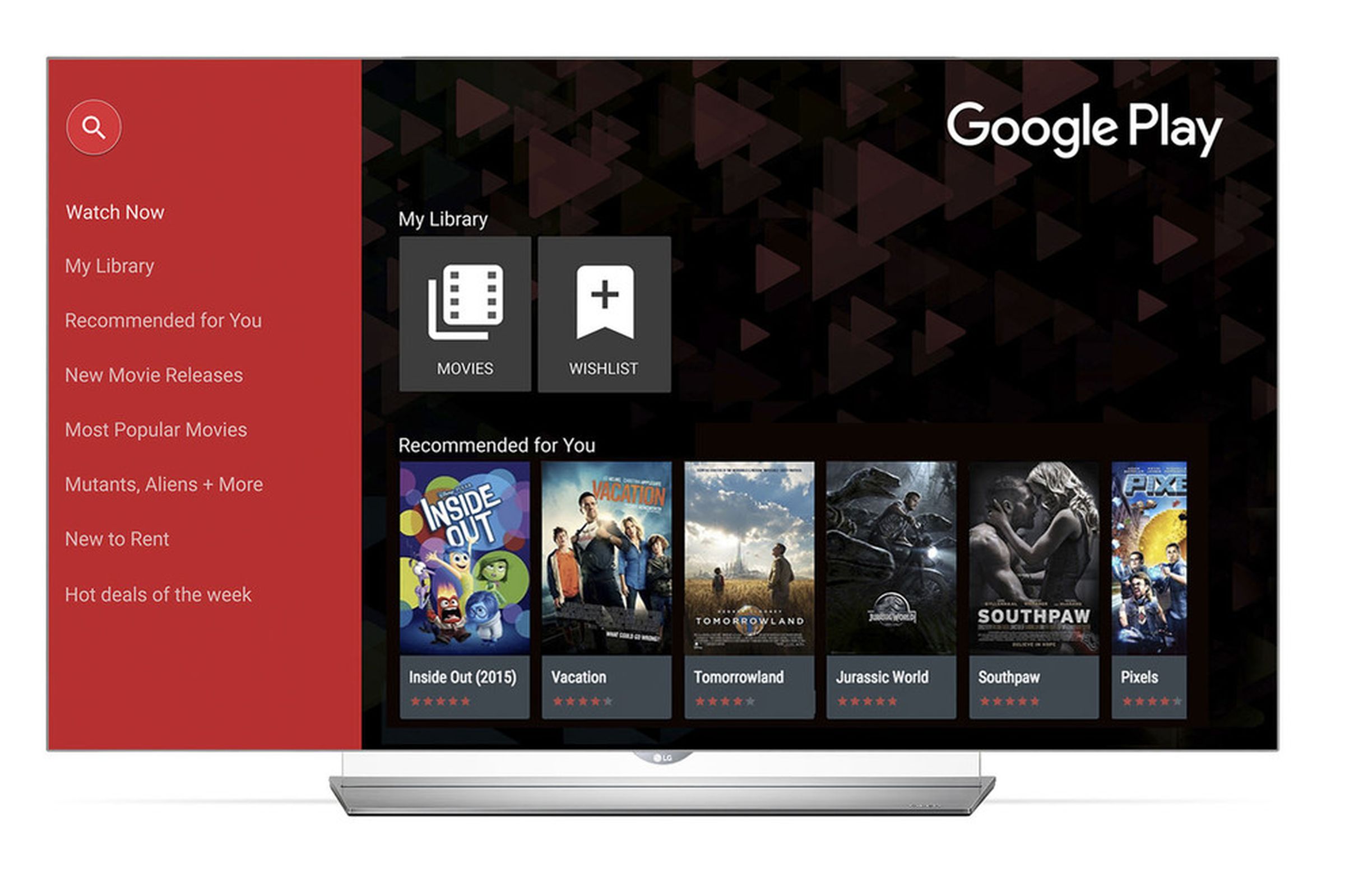 Гугл плей для смарт тв. Google Play movies & TV. Смарт ТВ Google. Google Play Smart TV.