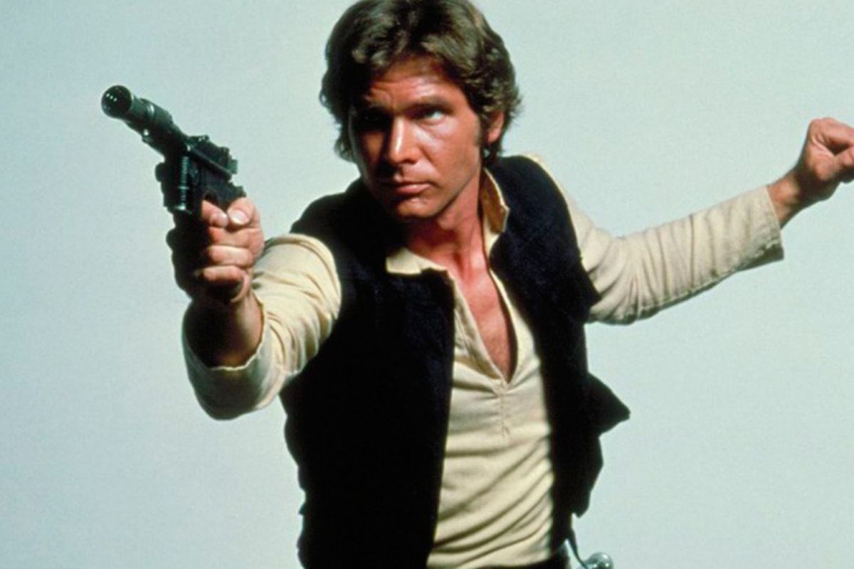 Disney is deciding which of these actors will play young Han Solo - The ...