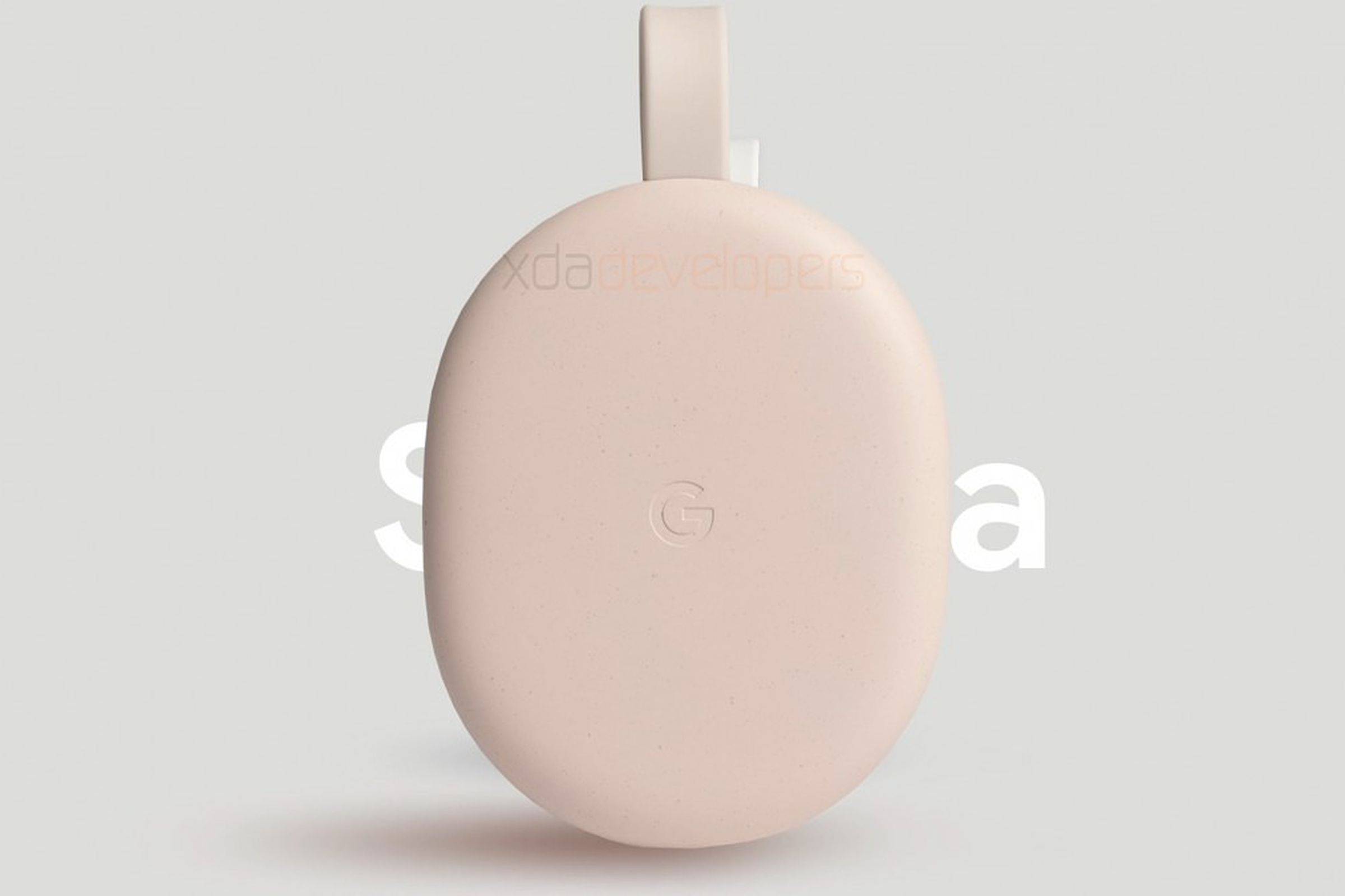 The rumored next version of Google’s TV dongle