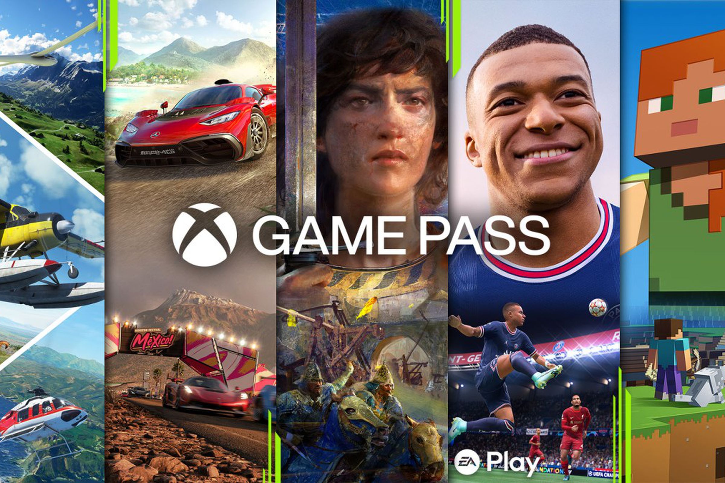 Microsoft opens up PC Game Pass to 40 new countries in big subscription push