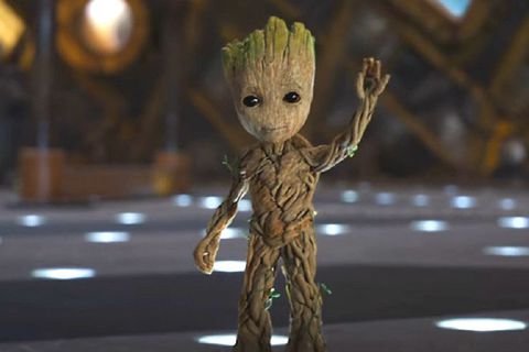 Disney and Marvel put Guardians of the Galaxy Vol. 3 production on hold ...