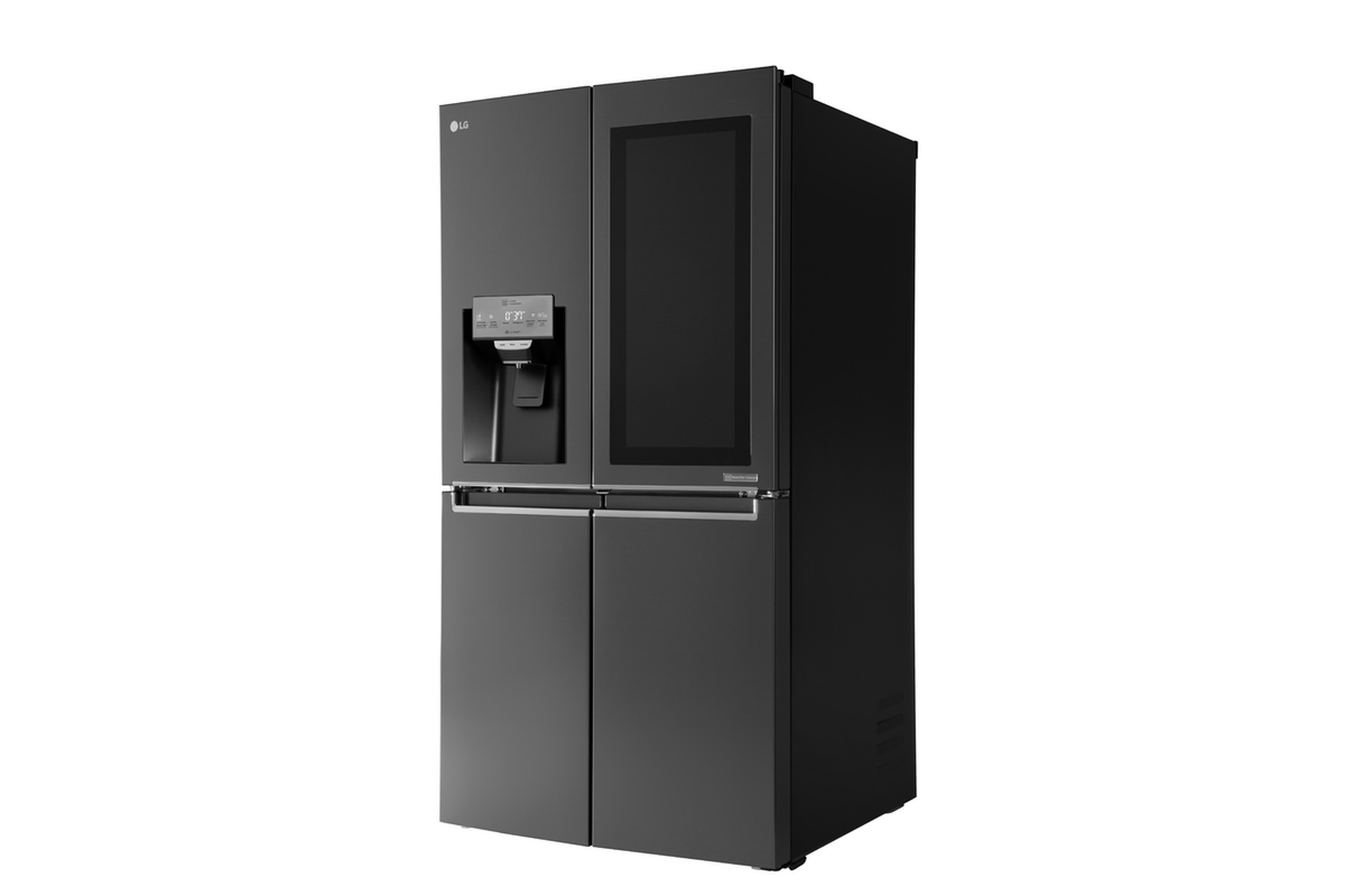 Перезагрузка холодильника. Холодильник LG THINQ. LG холодильник Smart THINQ. Холодильник LG instaview. LG instaview THINQ.