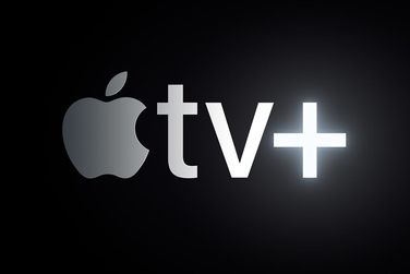 Apple cancels first major series as streaming service prepares to ...