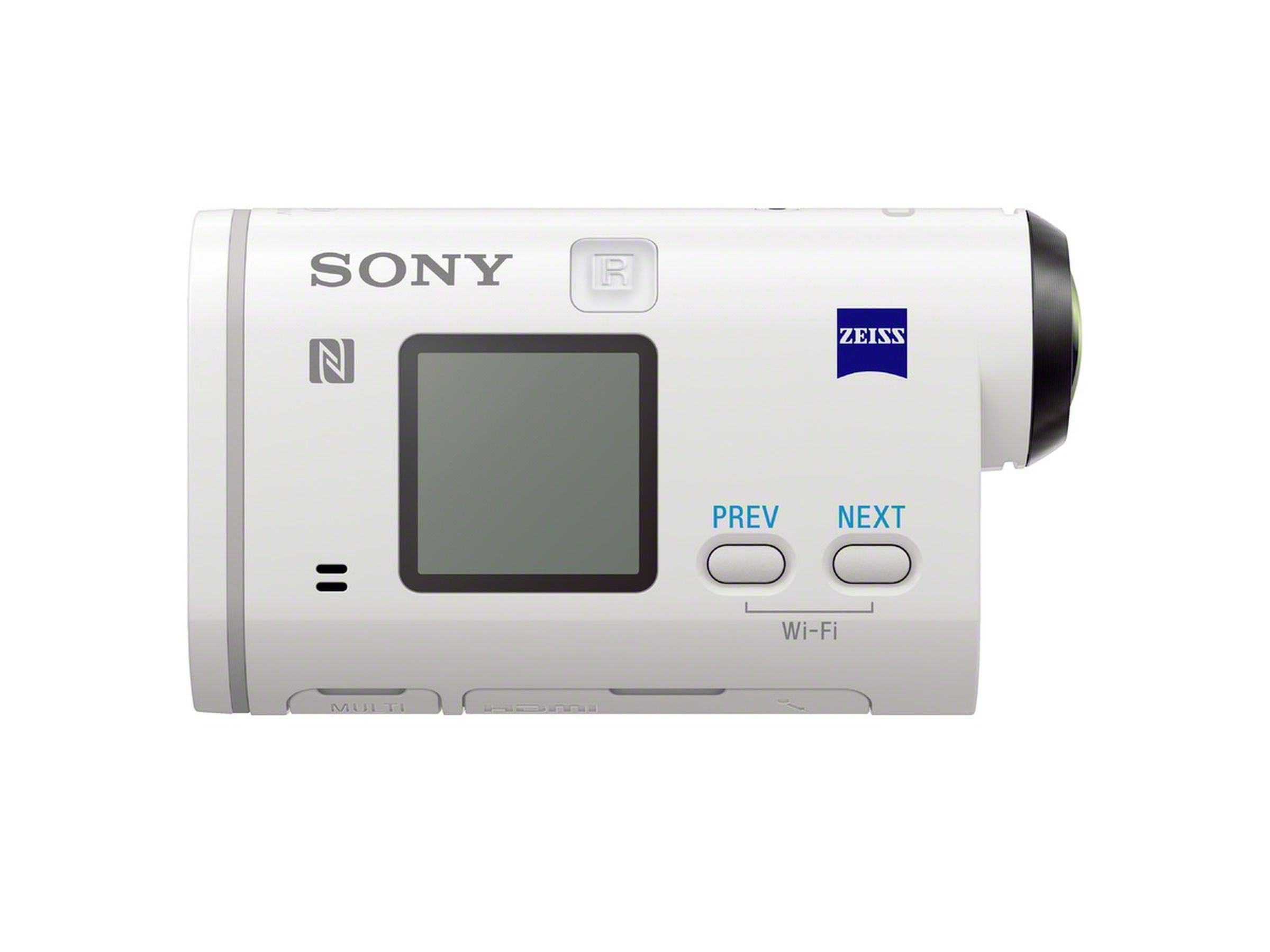 Sony AS200V action camera