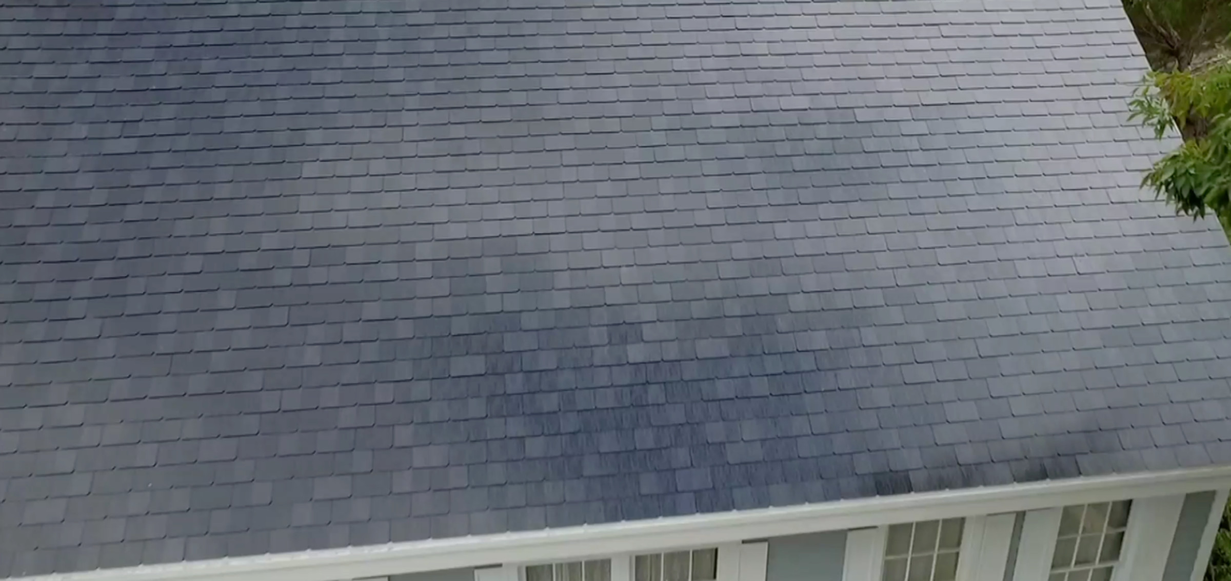 Tesla Solar Roof Event