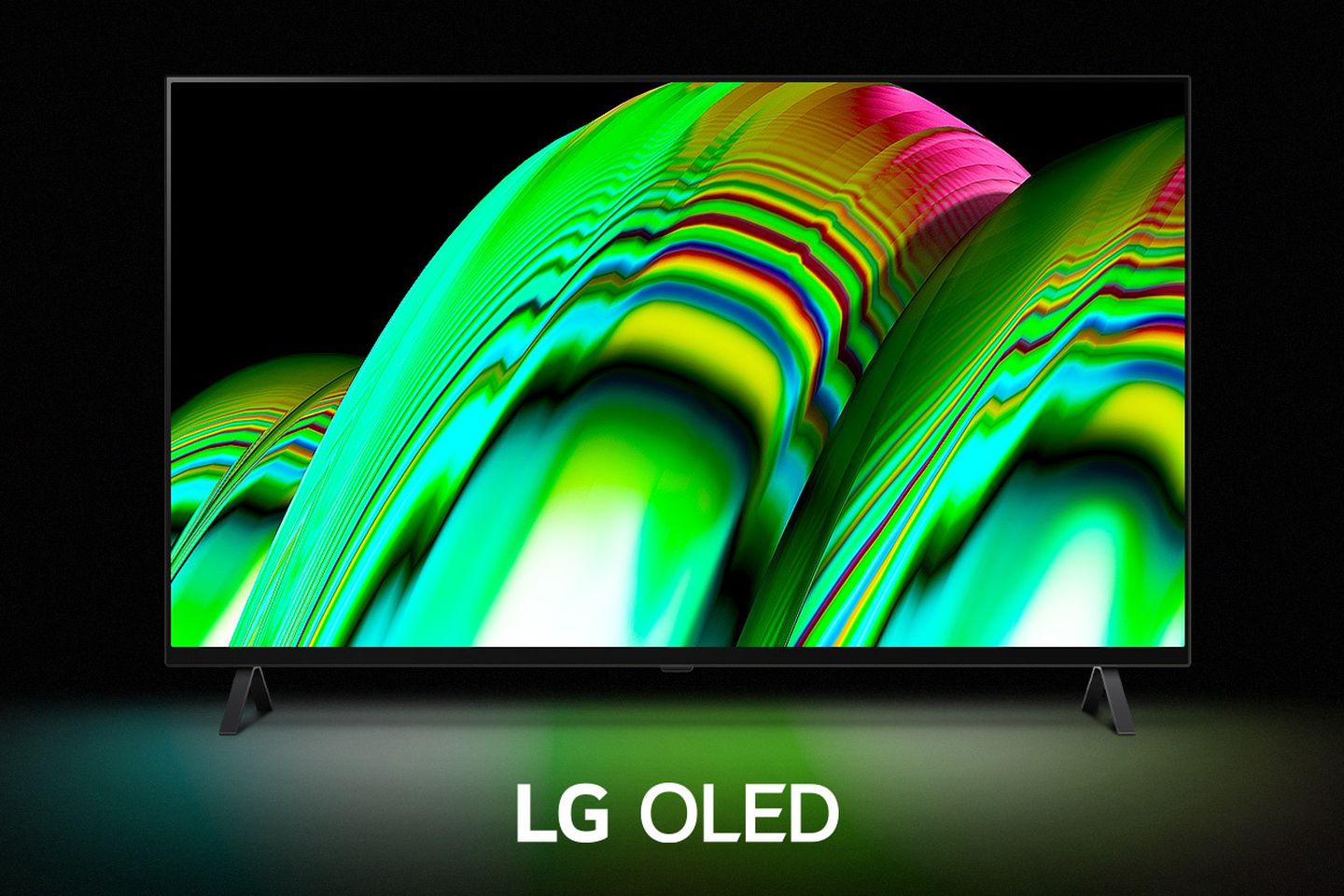 LG’s 48-inch A2 OLED is still just $570 at Best Buy - The Verge