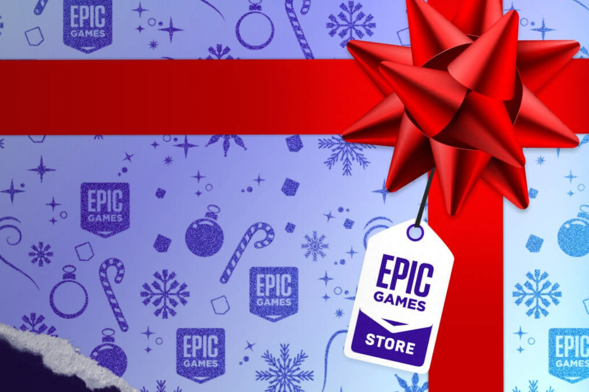 You can save 10 on any game over 15 during Epic Games’ Winter Sale