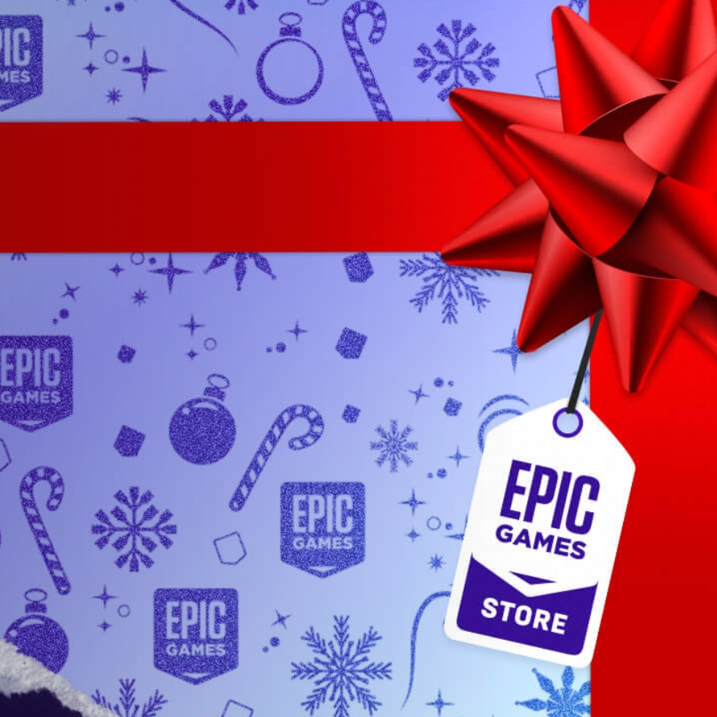 Now through January 6th, Epic Games is slashing prices on titles new and old.