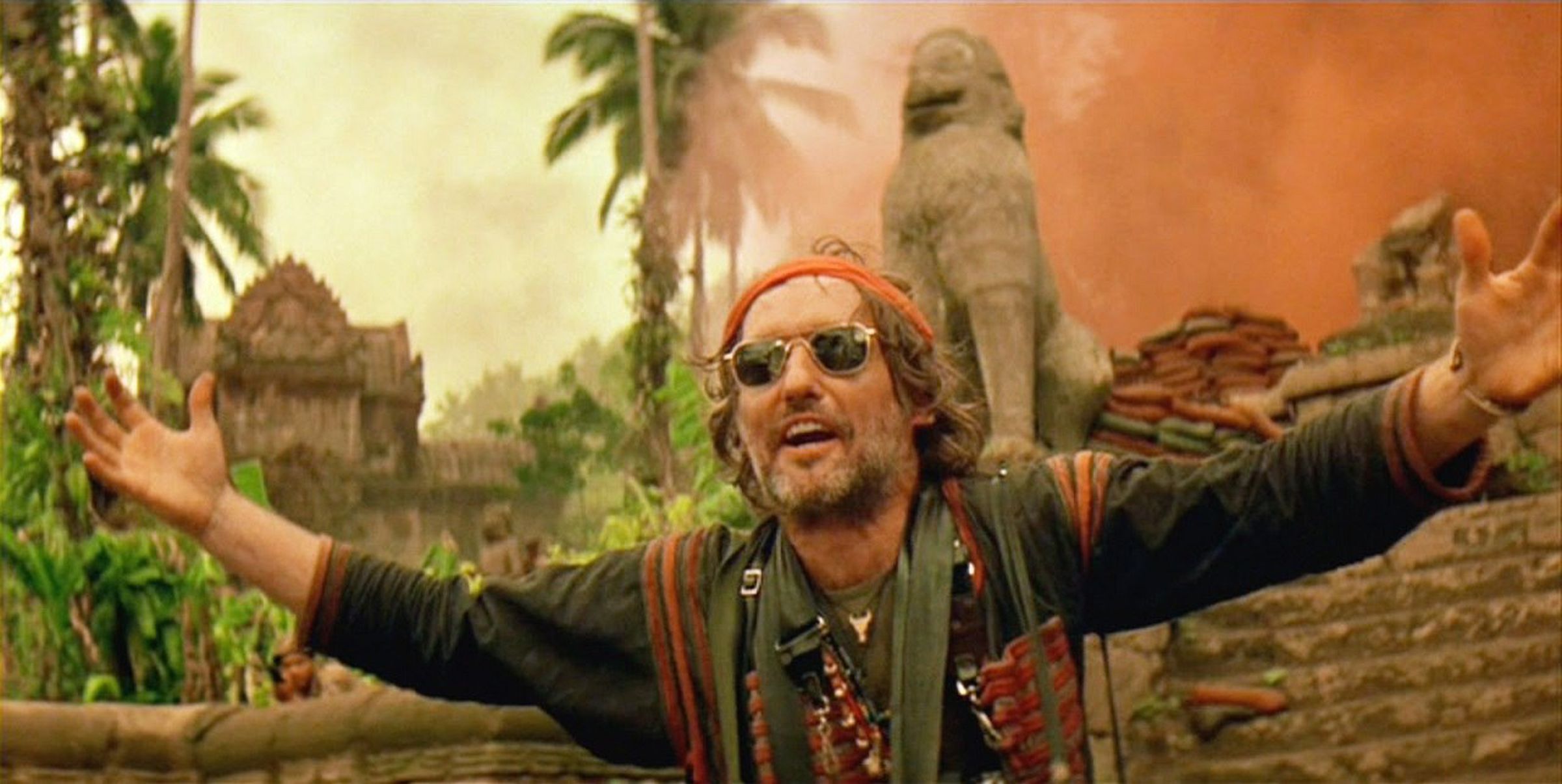 Apocalypse Now, 1979.