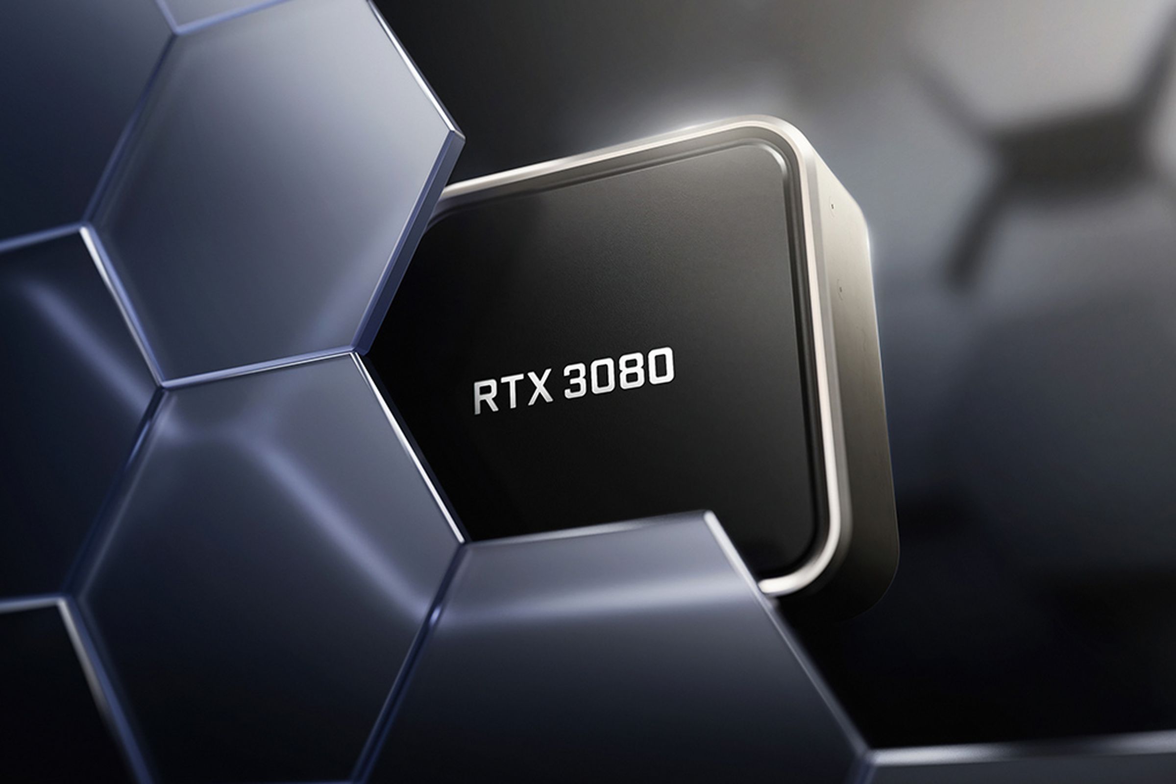 RTX 3080s are heading to Nvidia’s GeForce Now service.
