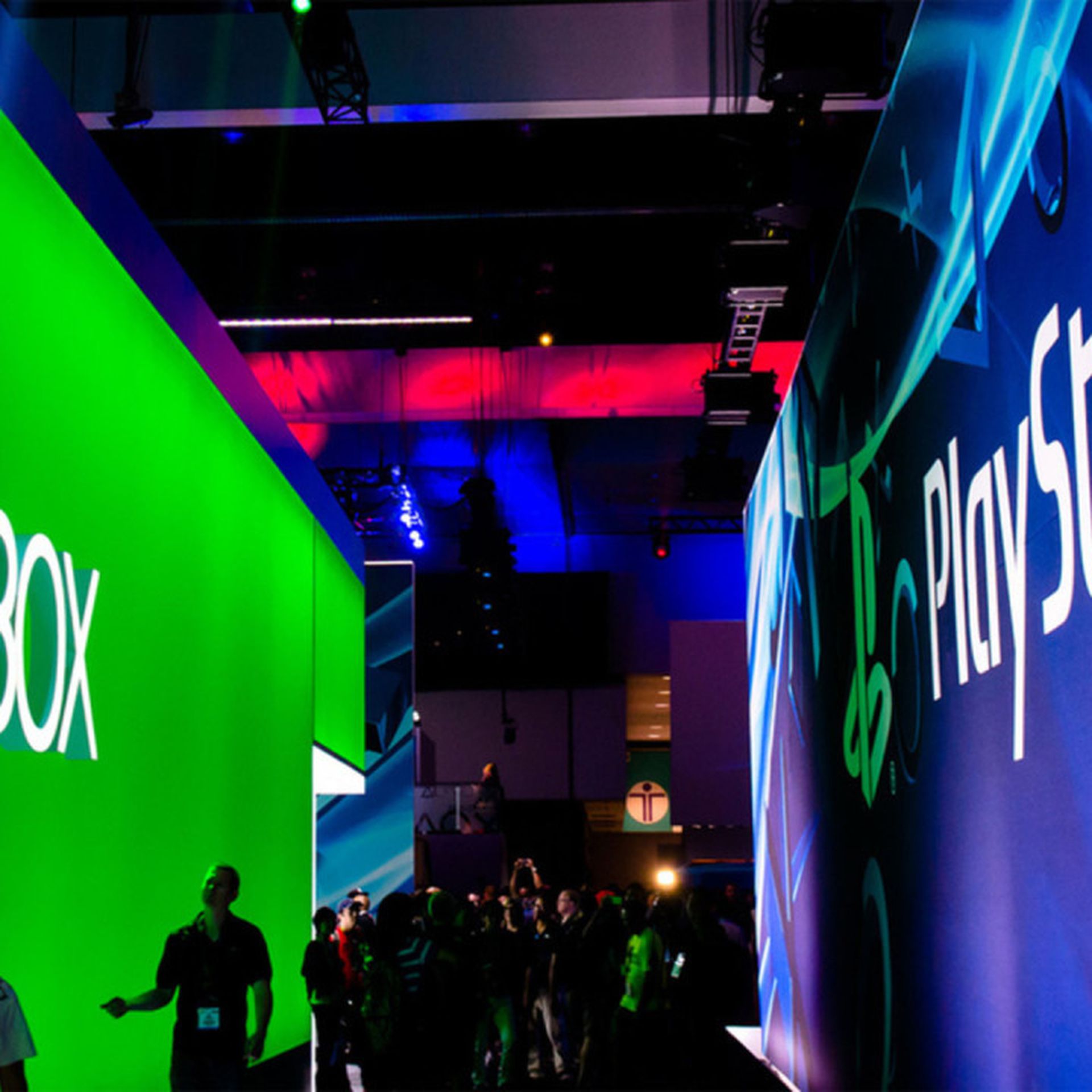 Six Things That Will Happen At E3 2015 The Verge 0621