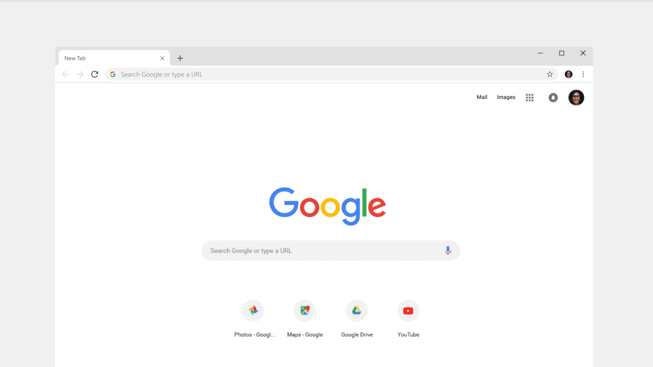 Chrome’s new address bar
