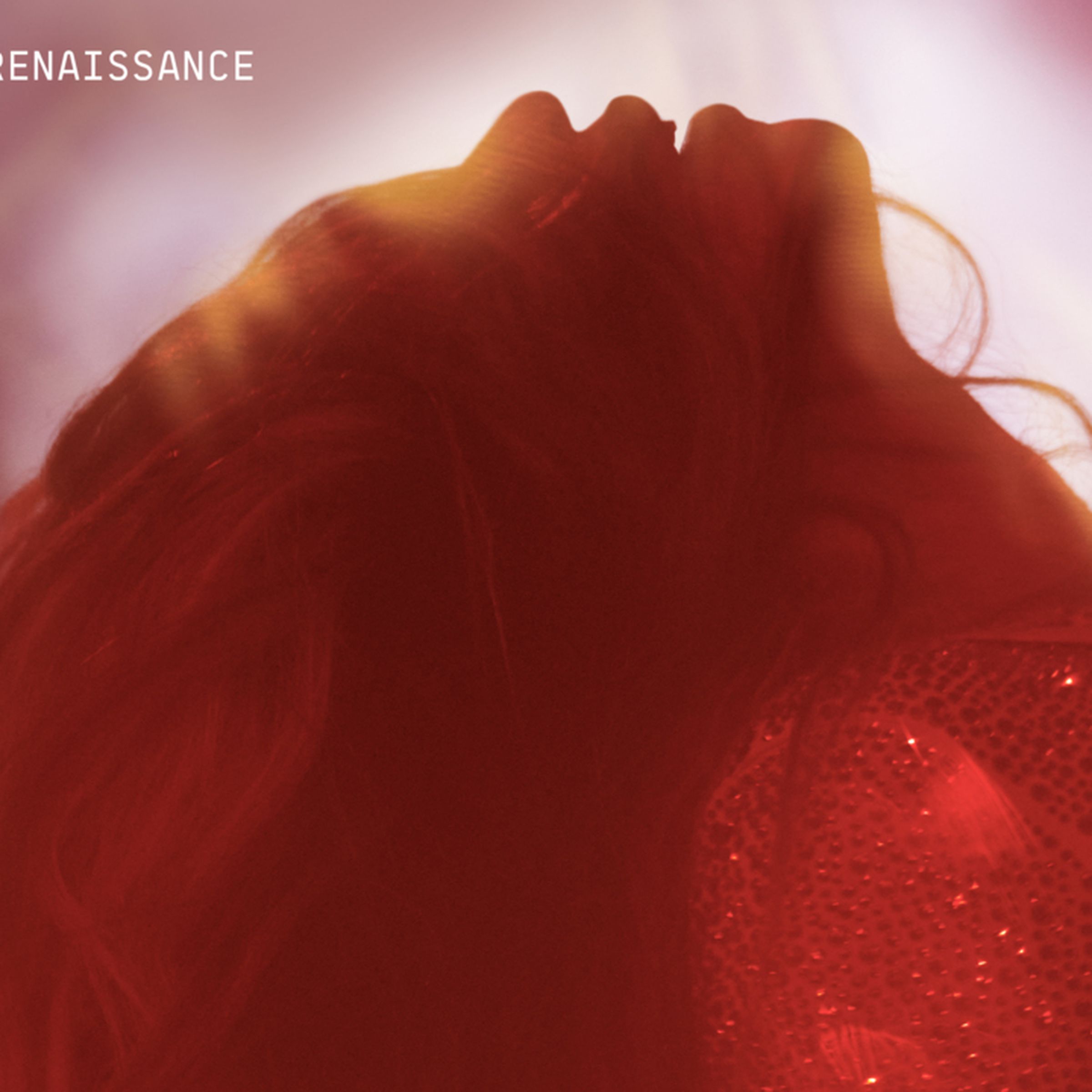 Artwork for Beyoncé’s Renaissance: A Film by Beyoncé.