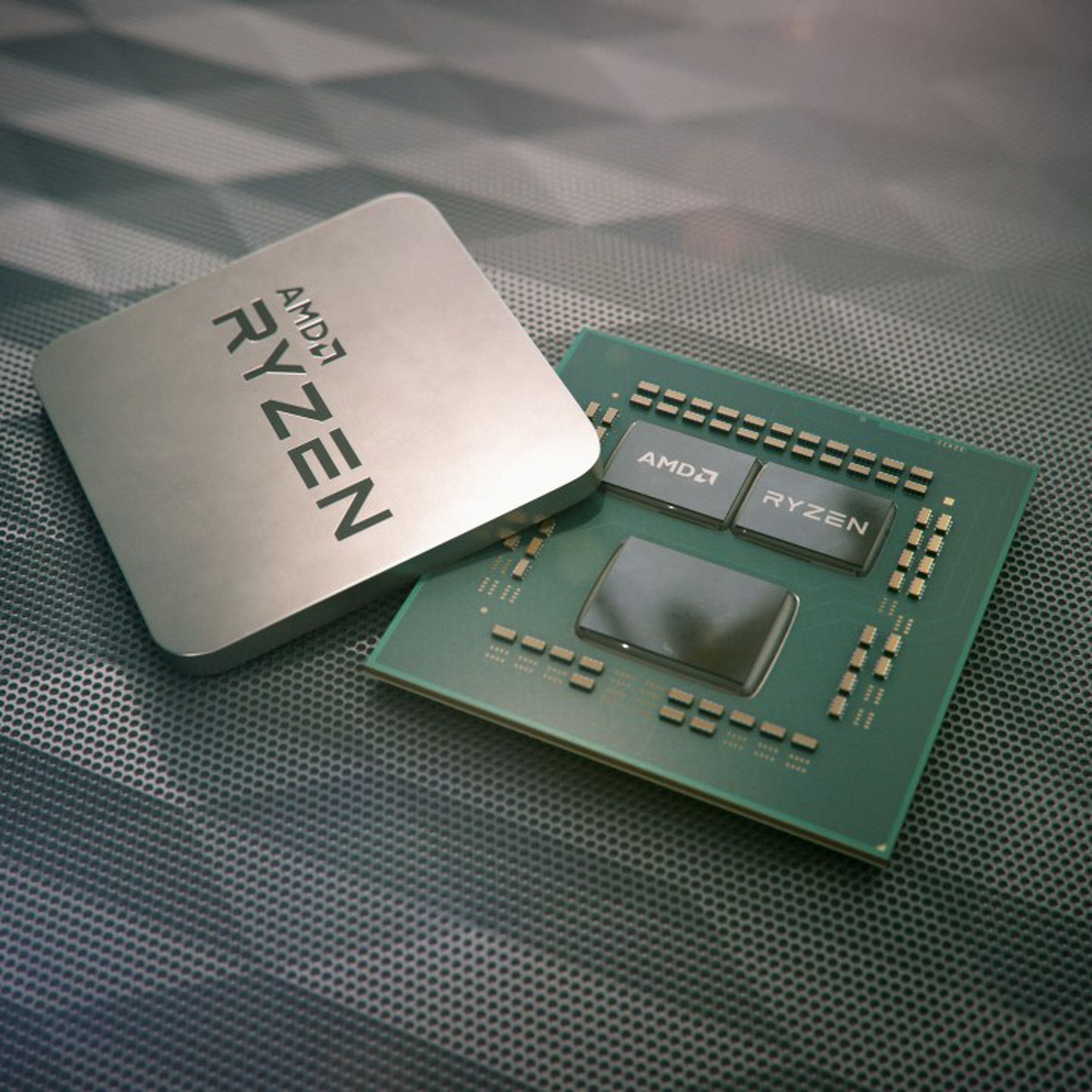 This is the fastest AM4 processor you can upgrade to if you’re not ready to buy into AM5.