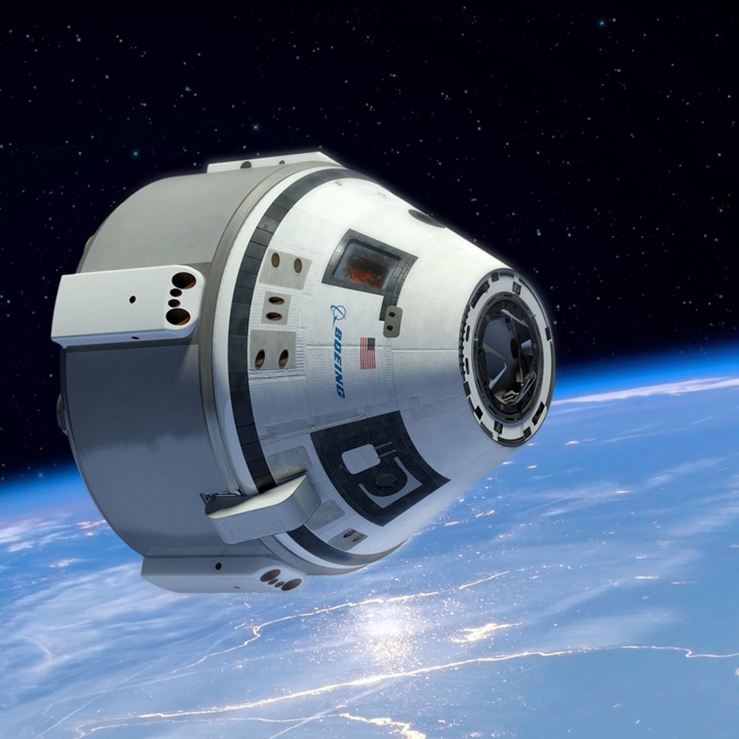 boeing cst100 starliner