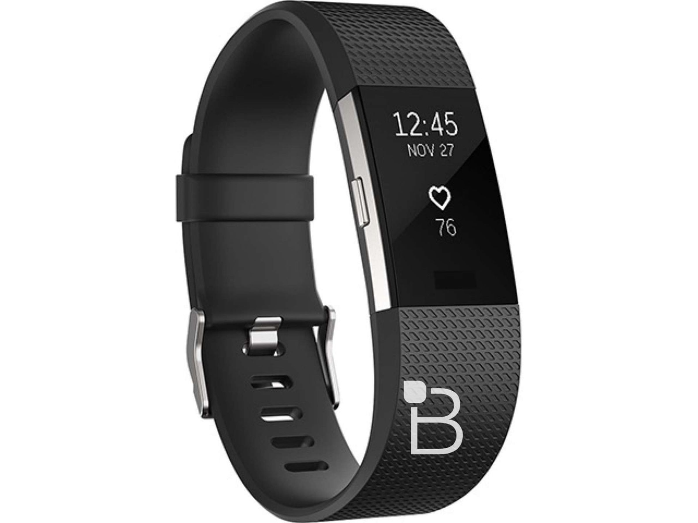 These might be new Fitbit products