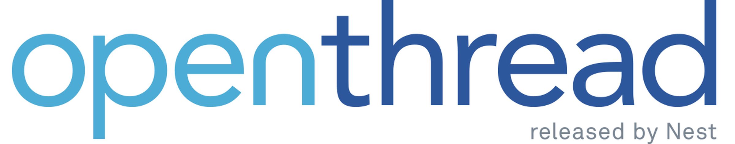 Nest OpenThread logo