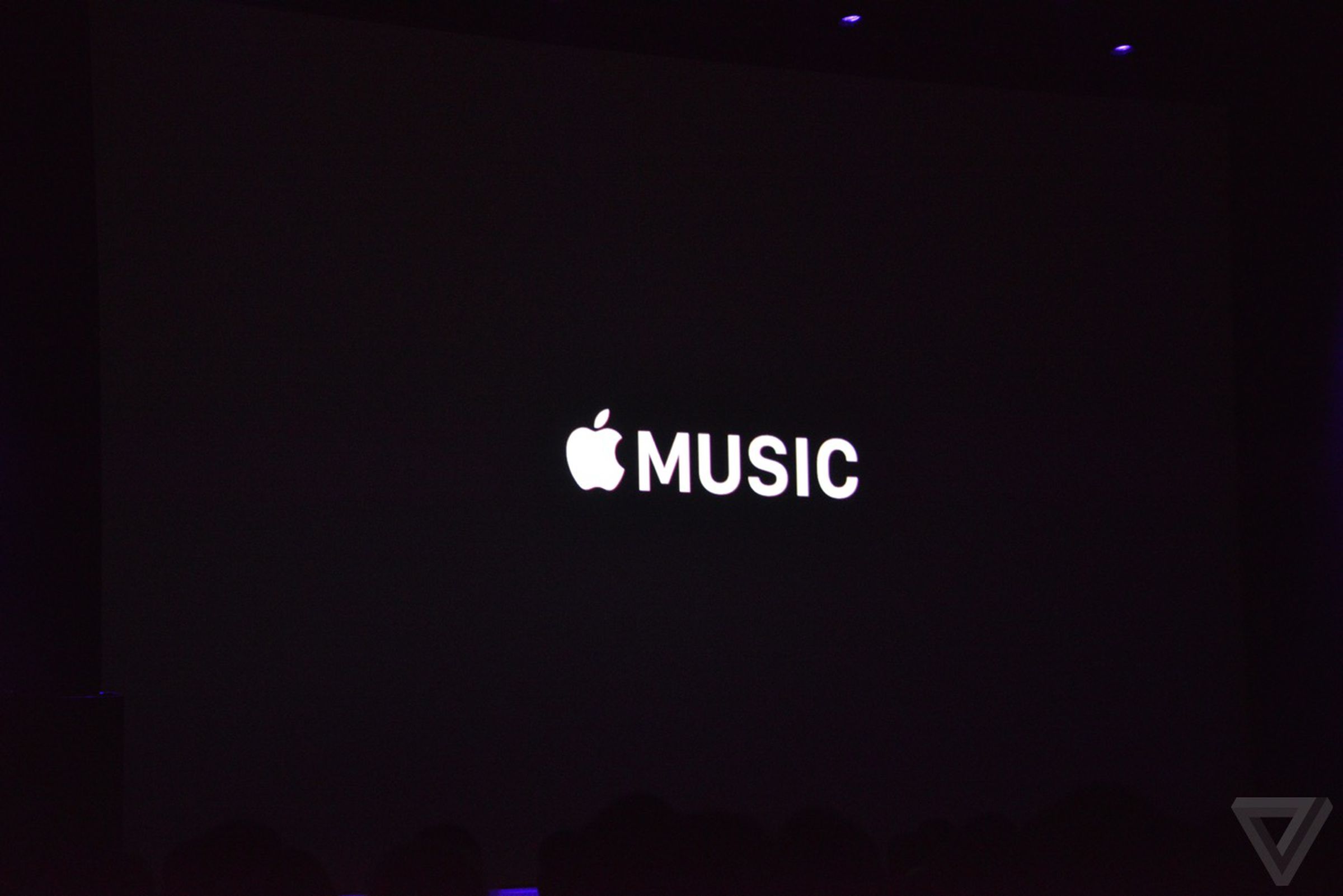 Apple Music photos