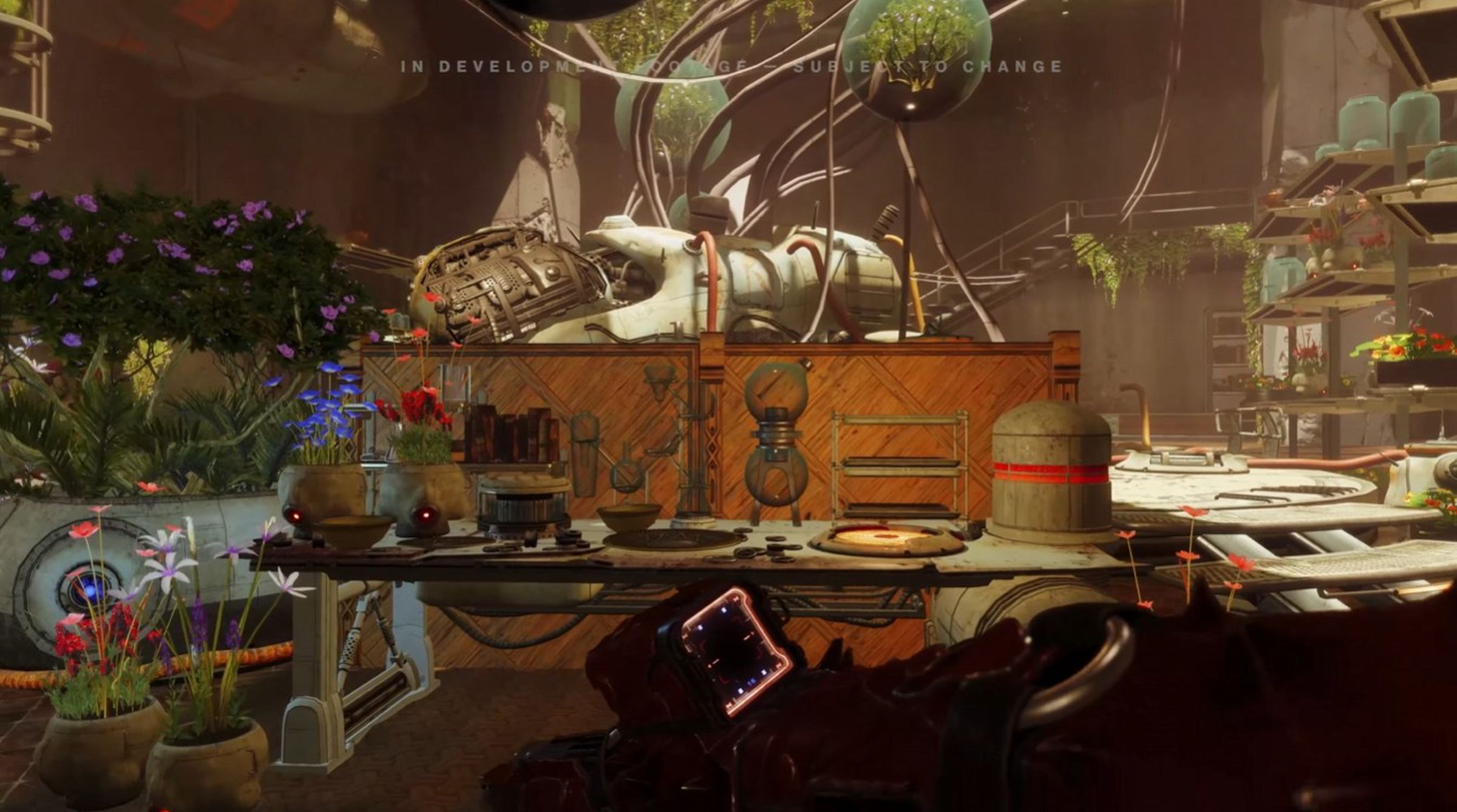 Destiny 2 is getting loot potions.
