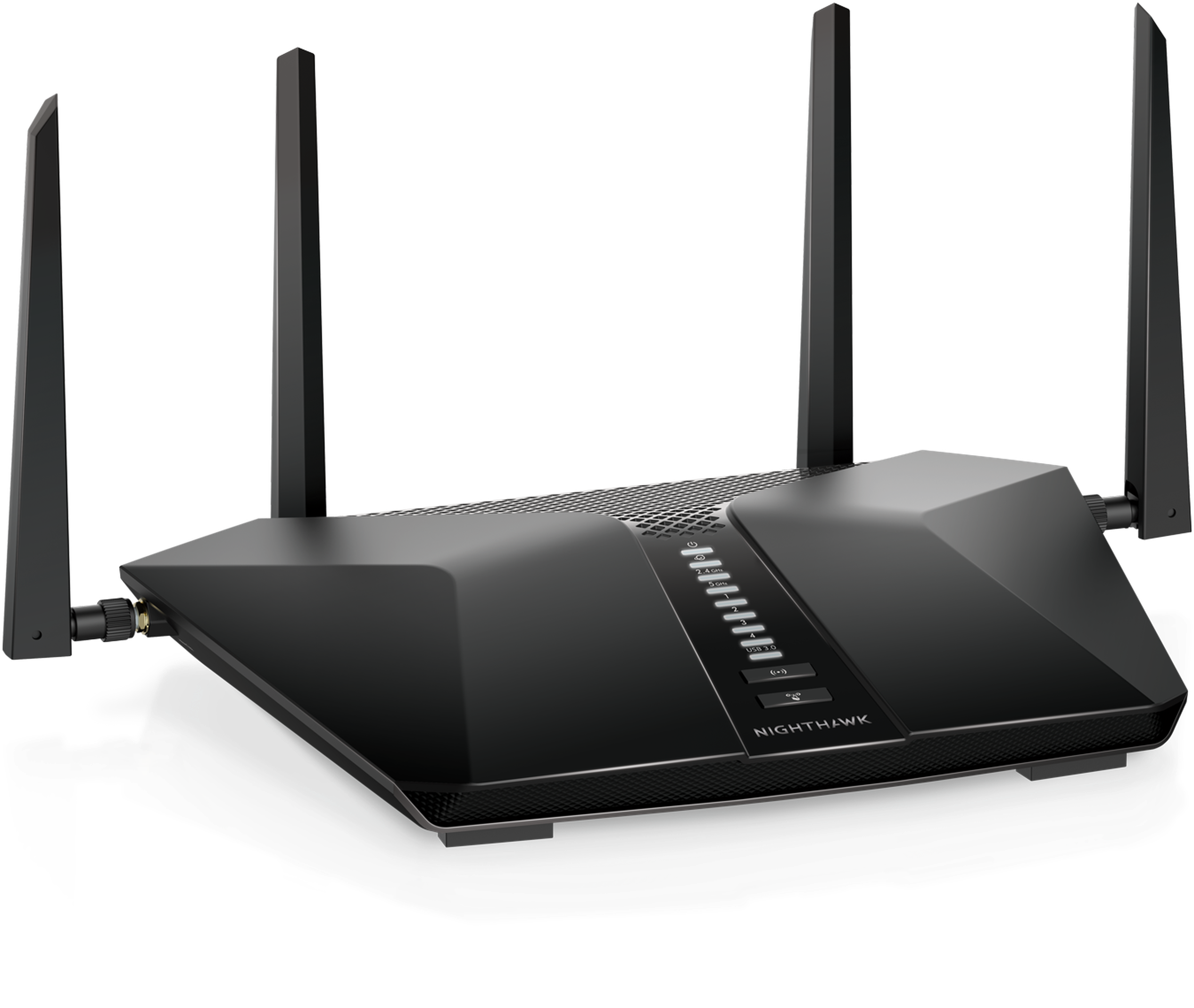 Netgear Nighthawk AX6 Wi-Fi 6 router