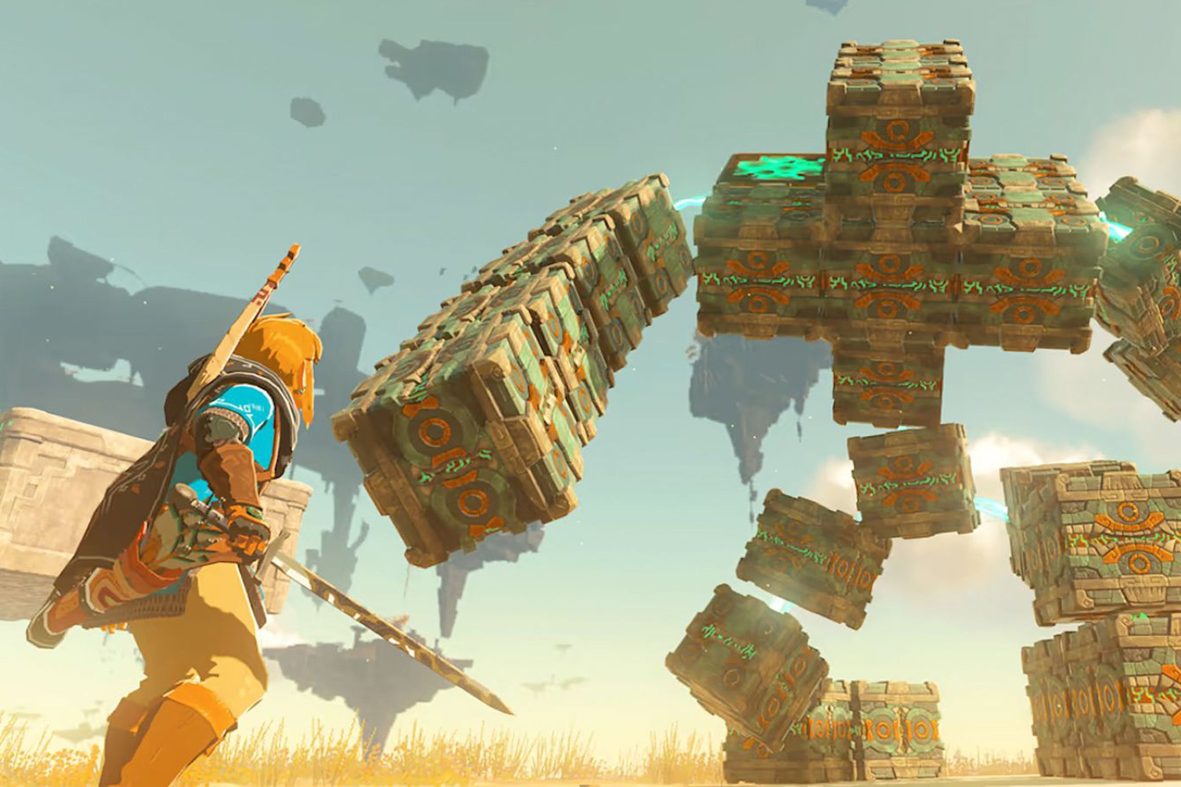 A worthwhile Zelda deal has dropped.