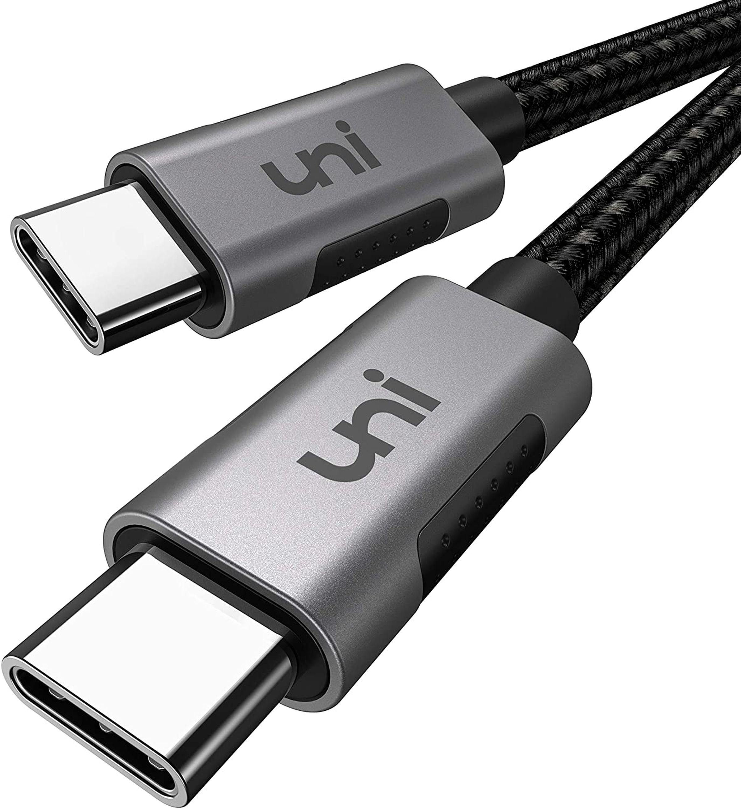 Uni 10-foot-long USB-C cable