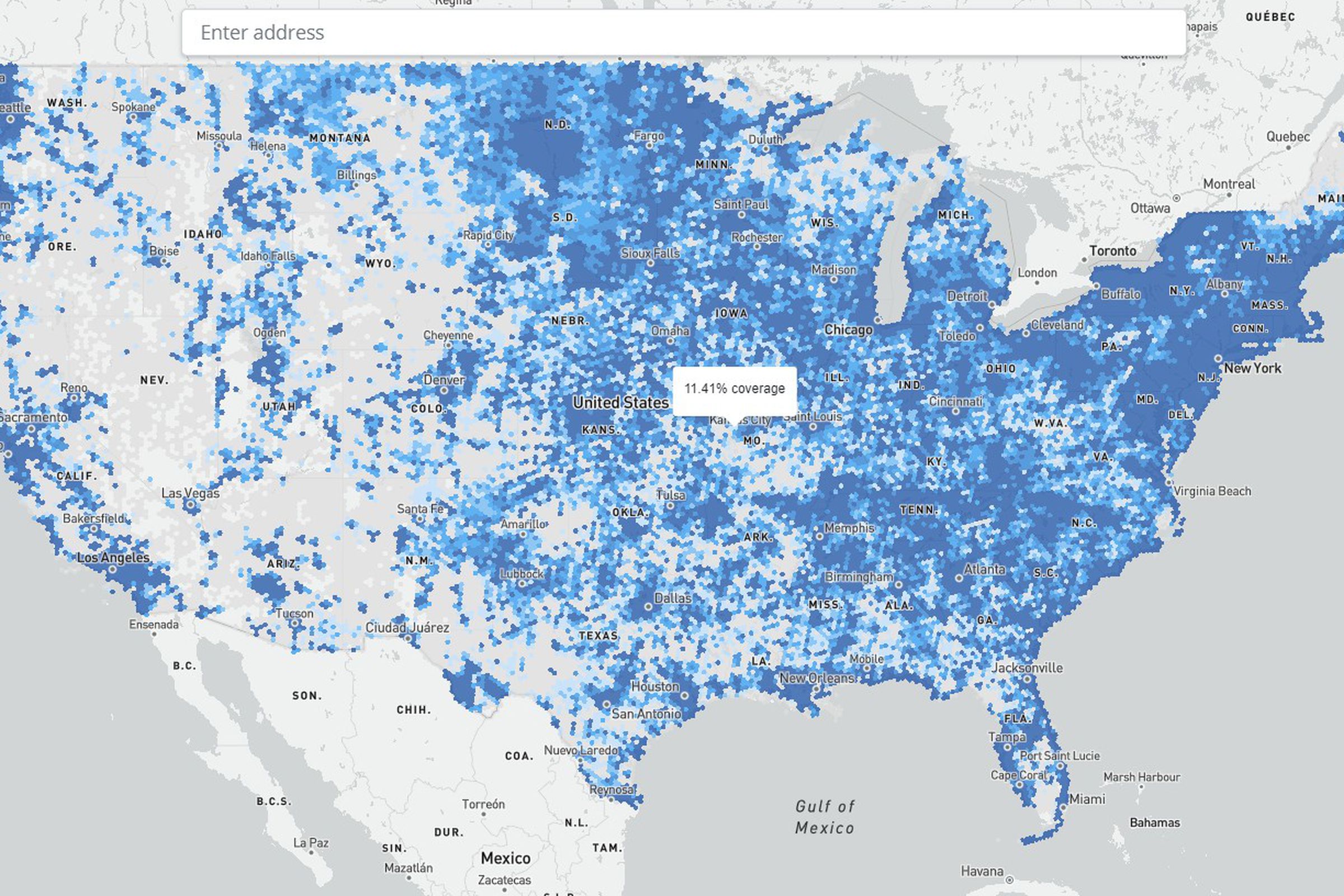 Us Broadband Fiber Penetration Fcc 