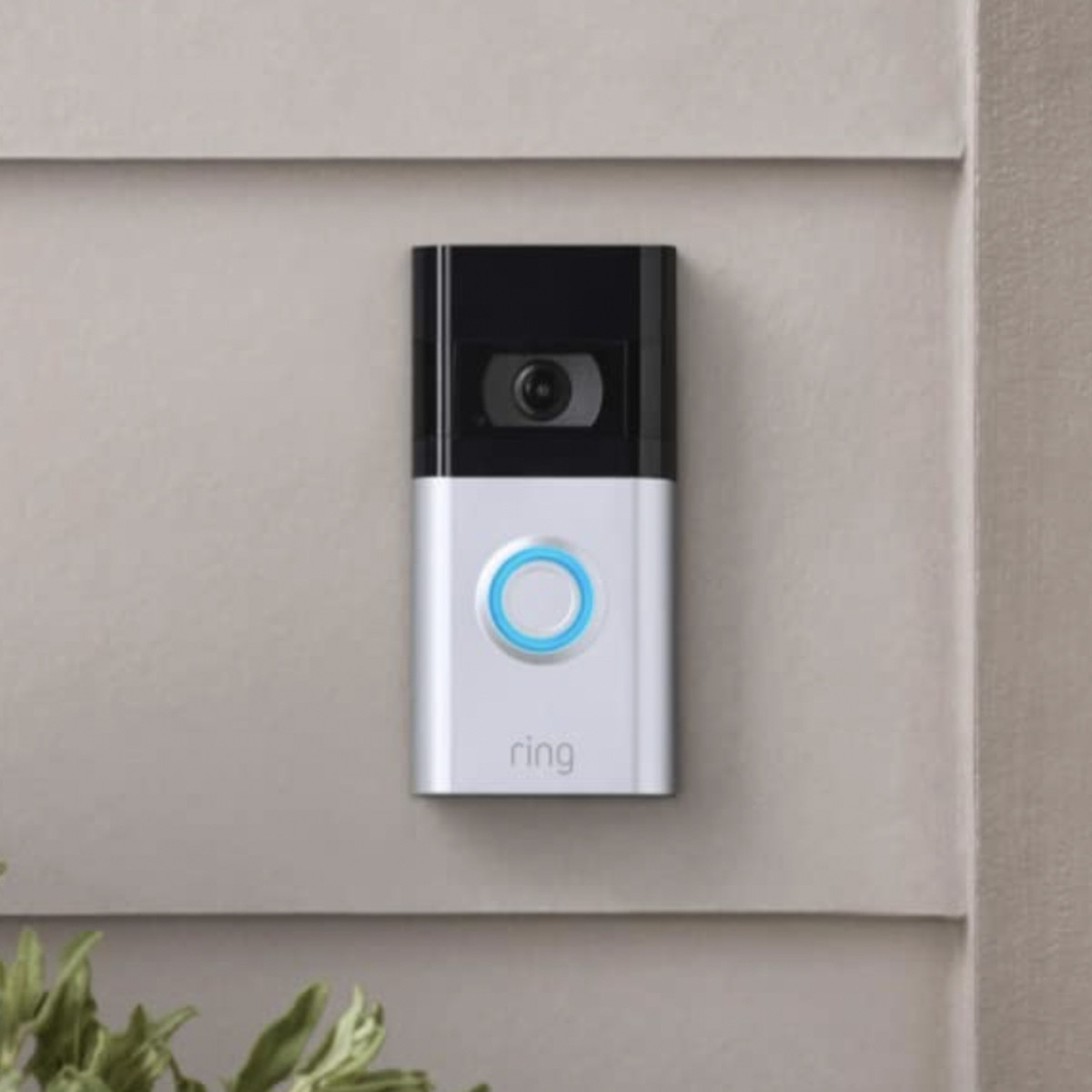 Eufy’s Dual video doorbell is $50 off and doesn’t require a monthly fee ...