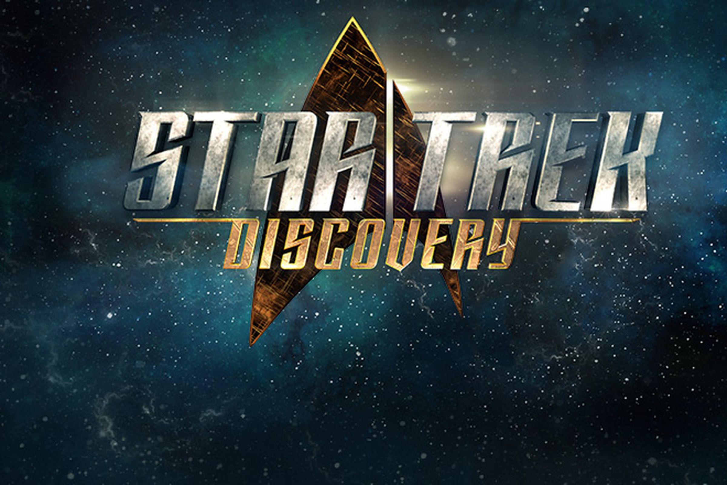 star trek discovery logo-news-CBS