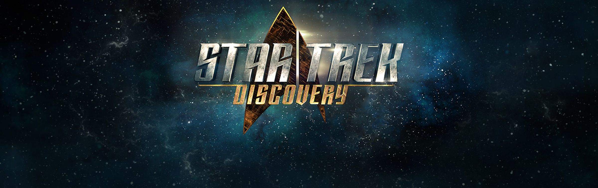 star trek discovery logo-news-CBS