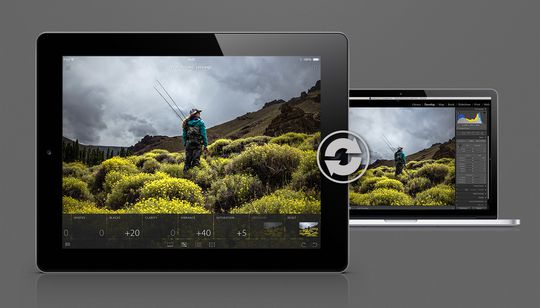 Adobe Brings Lightroom Photo Editing And Sync To The Ipad The Verge 4194