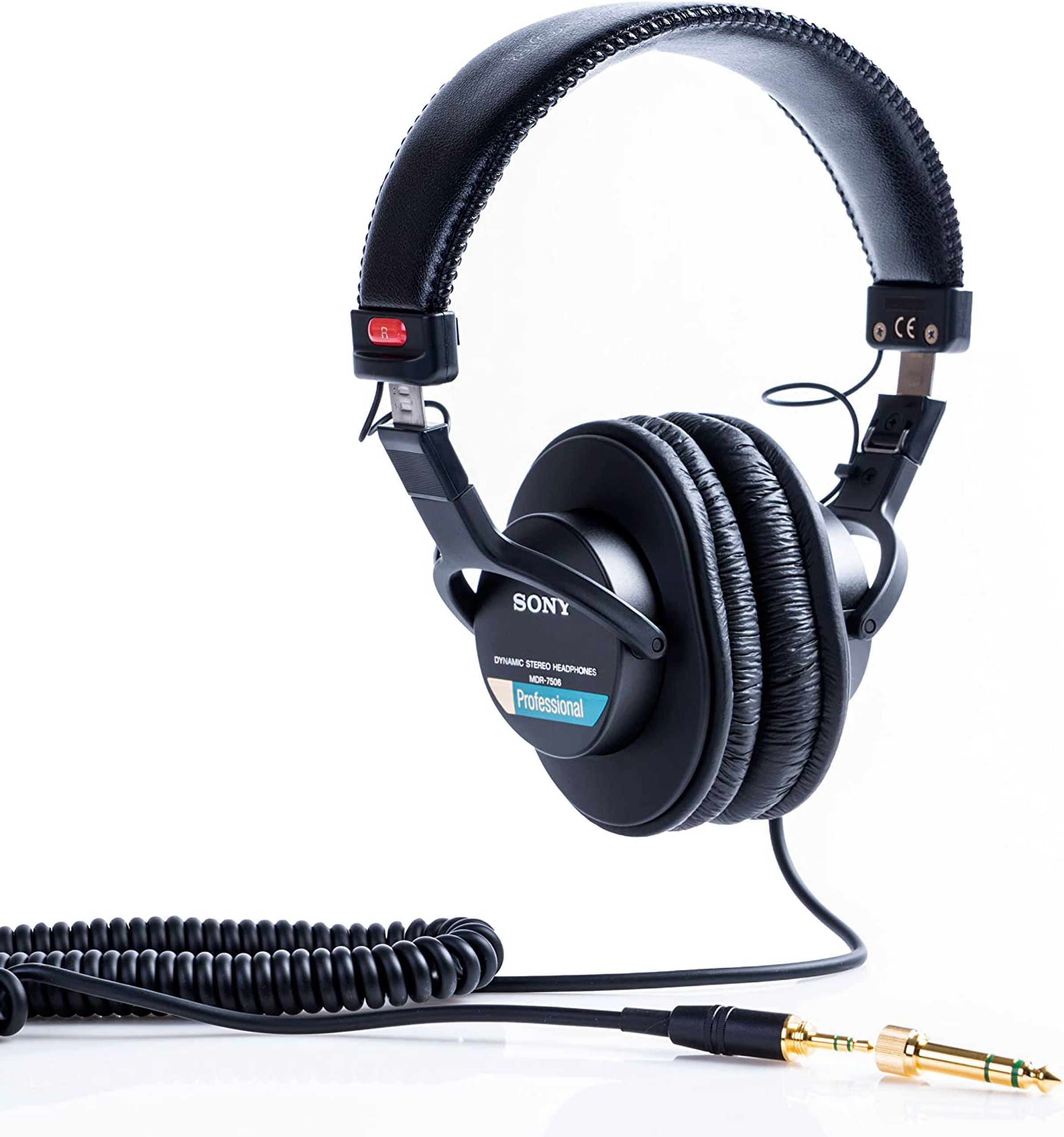 The Sony MDR-7506s are an industry standard, excellent value, and I hate them.