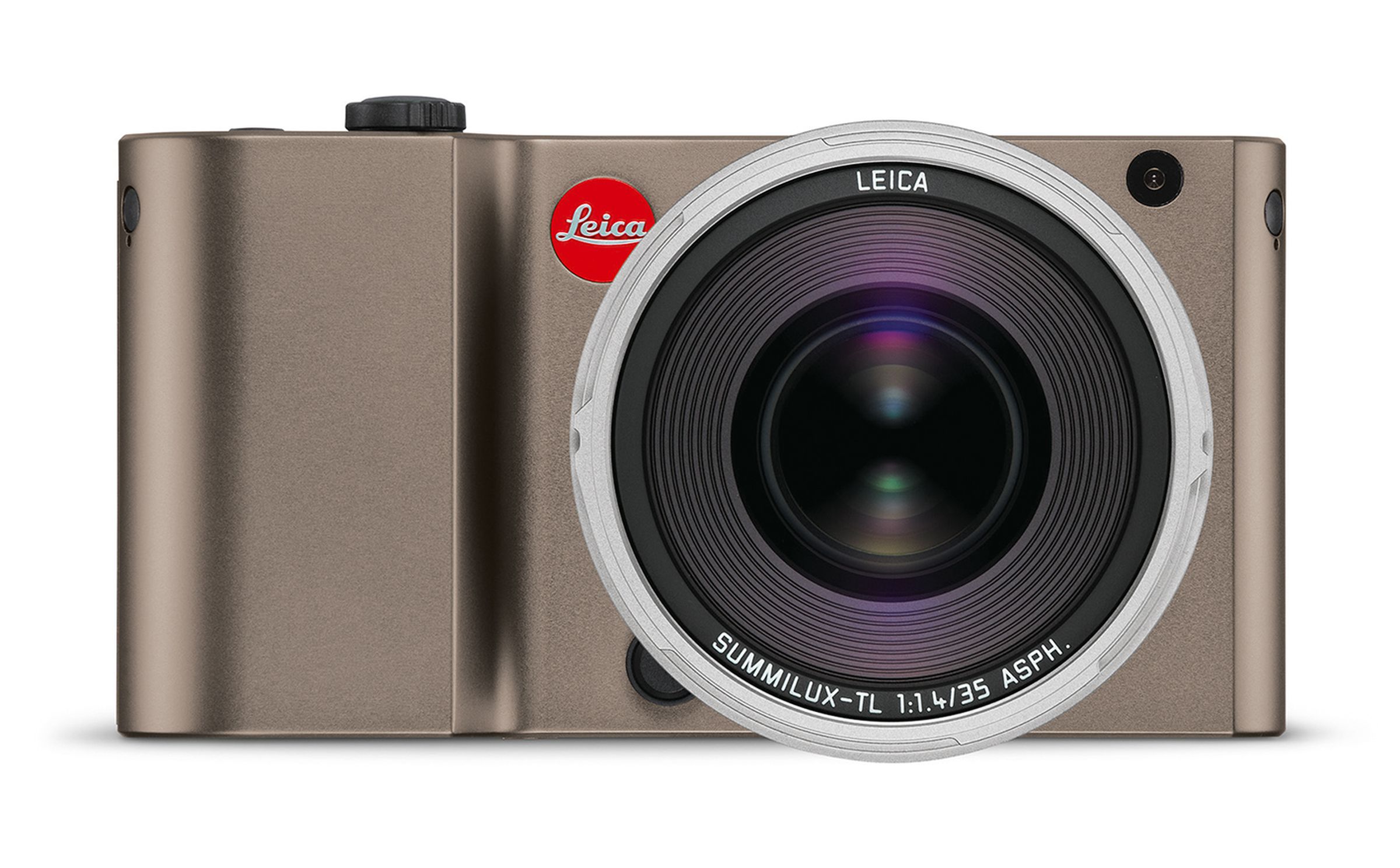 Leica TL in photos