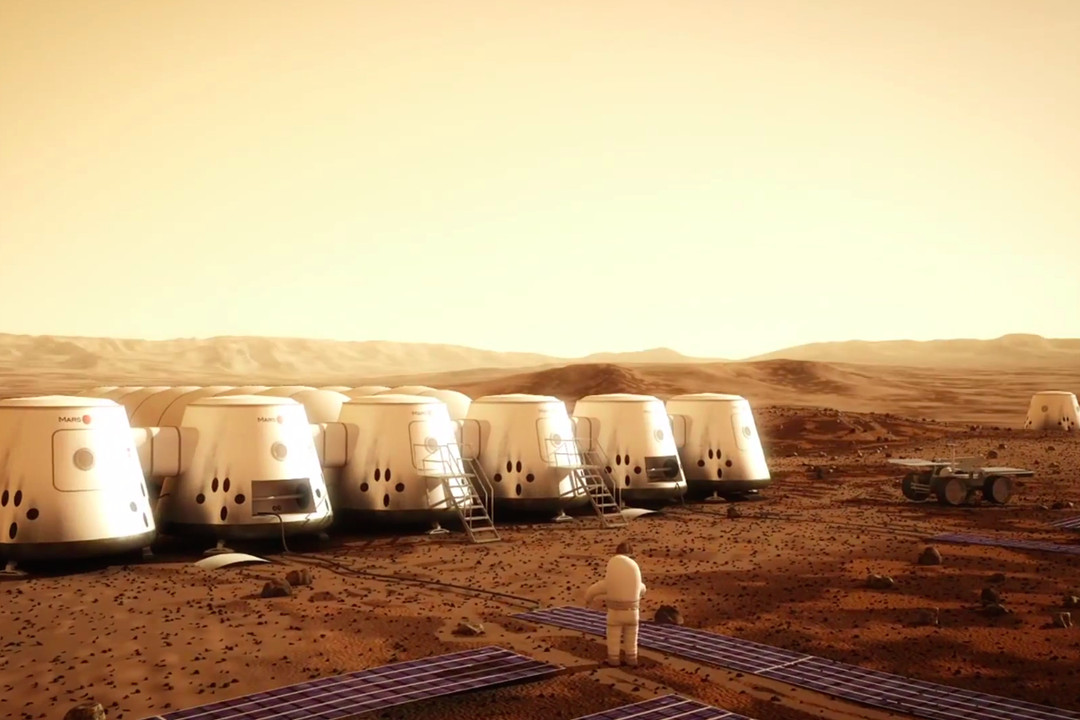 Meet the 100 people hoping to live and die on Mars - The Verge