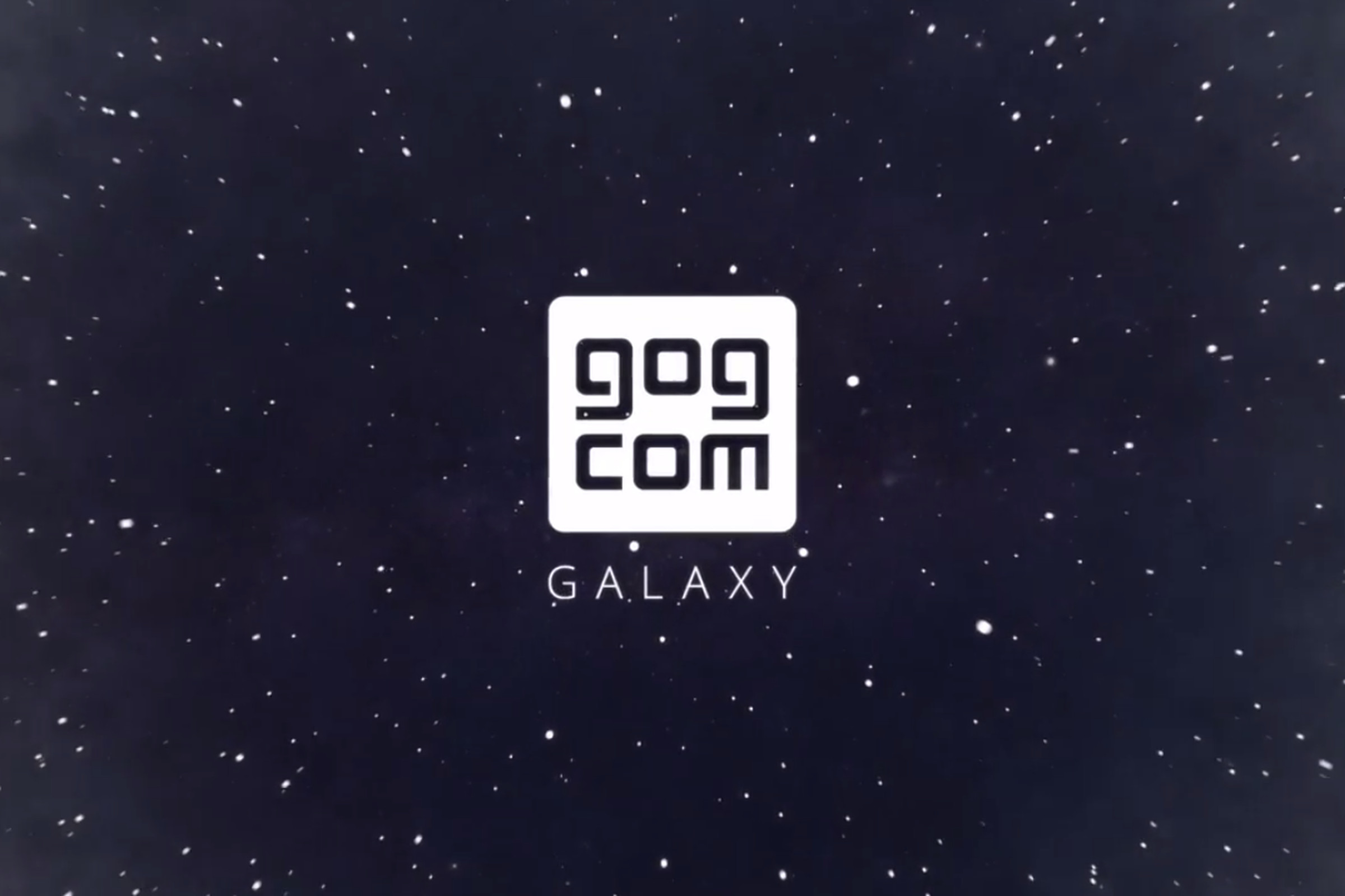 gog galaxy