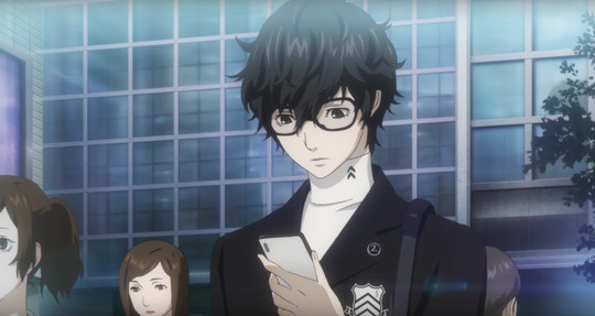 Persona is the PlayStation’s best JRPG series. It took two decades to ...